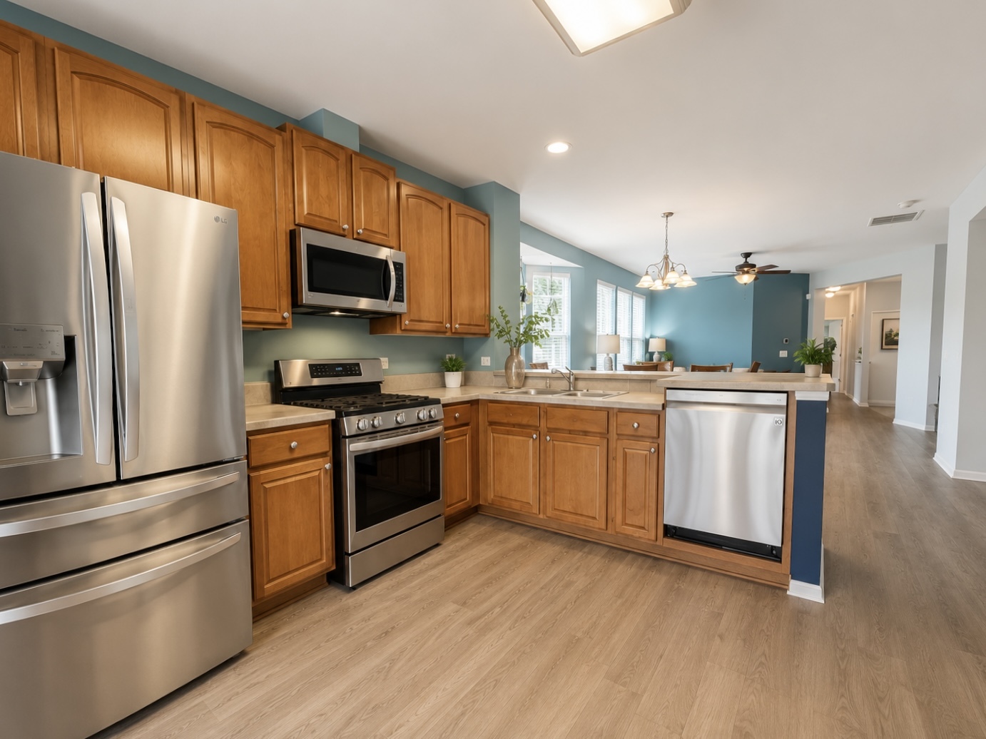 2815 NORMANDY Circle, Naperville, IL 60564