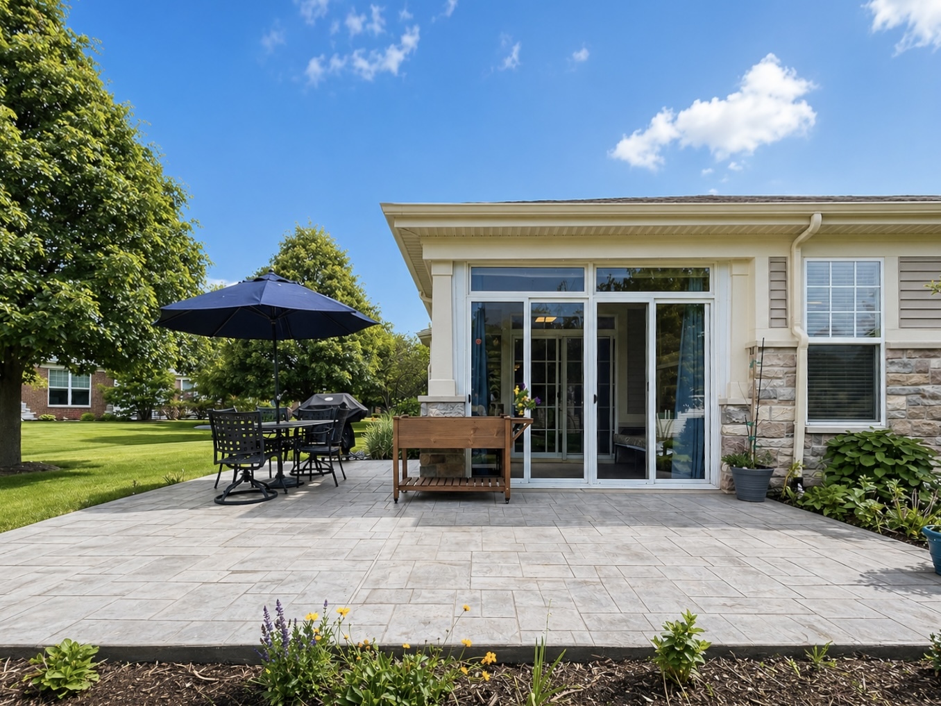 2815 NORMANDY Circle, Naperville, IL 60564