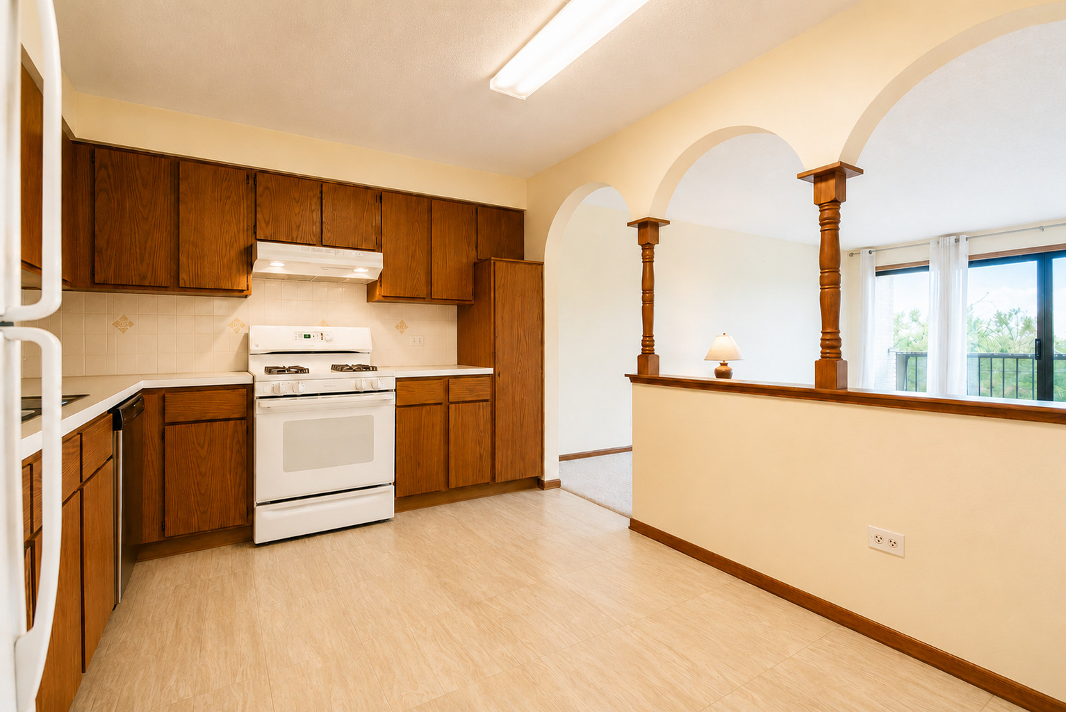 5447 W Lawrence Avenue #203, Chicago, IL 60630