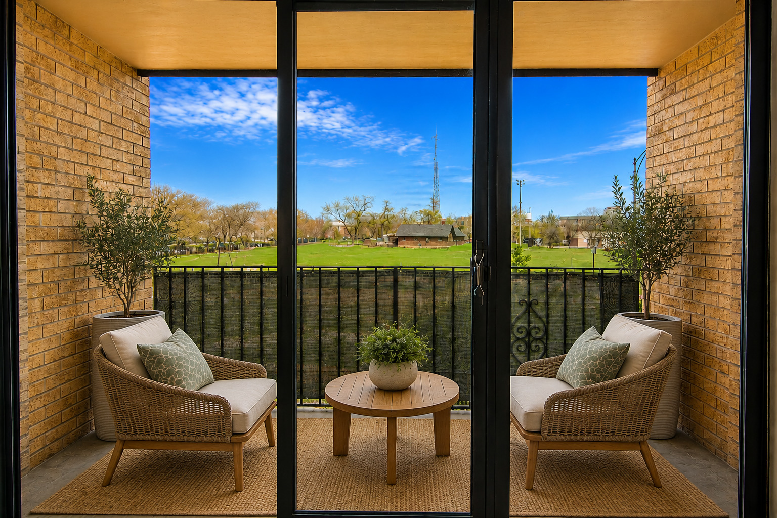 5447 W Lawrence Avenue #203, Chicago, IL 60630