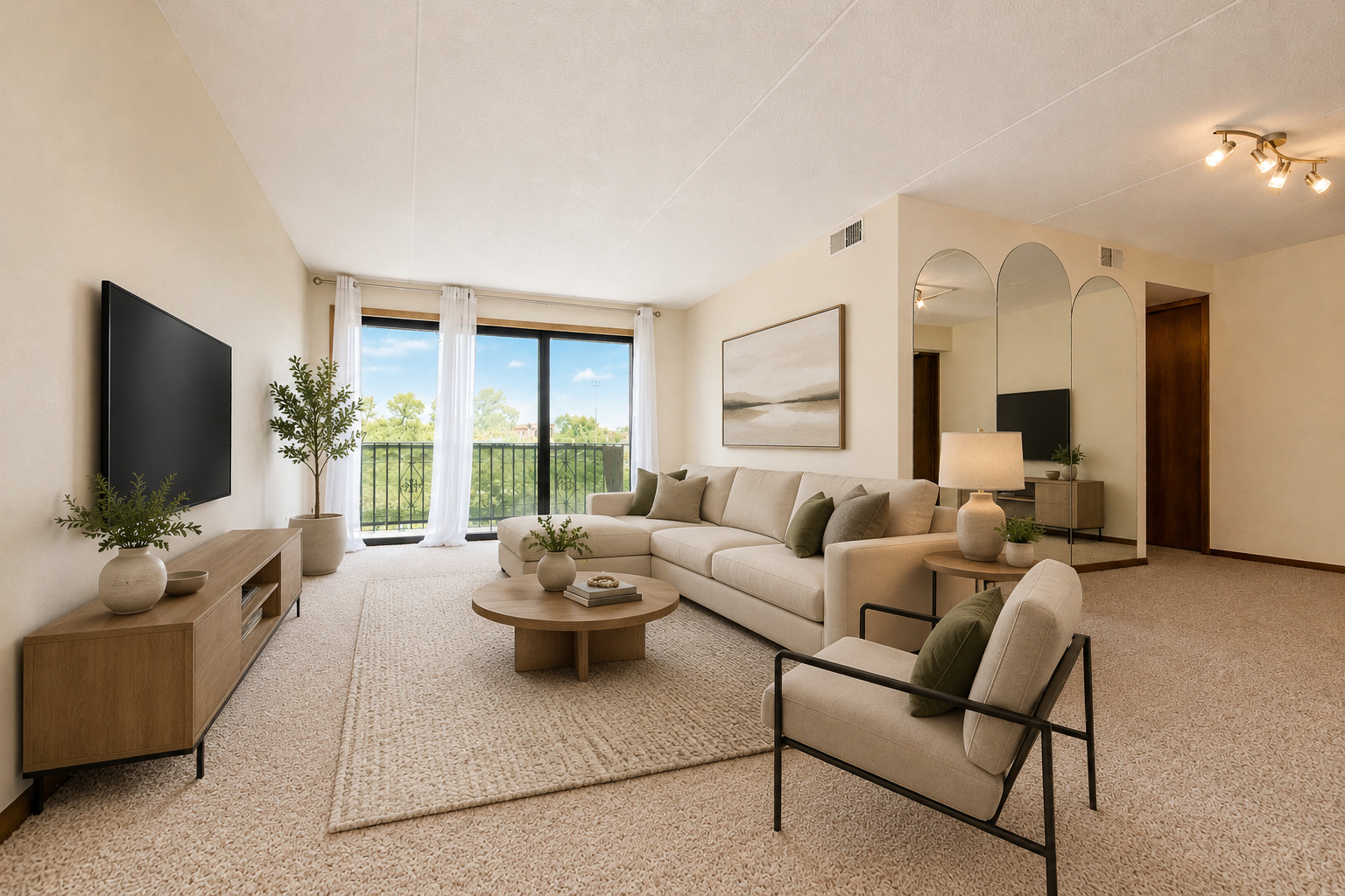 5447 W Lawrence Avenue #203, Chicago, IL 60630