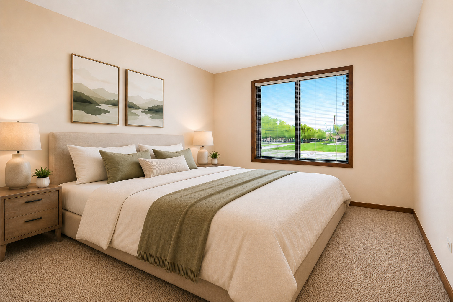 5447 W Lawrence Avenue #203, Chicago, IL 60630