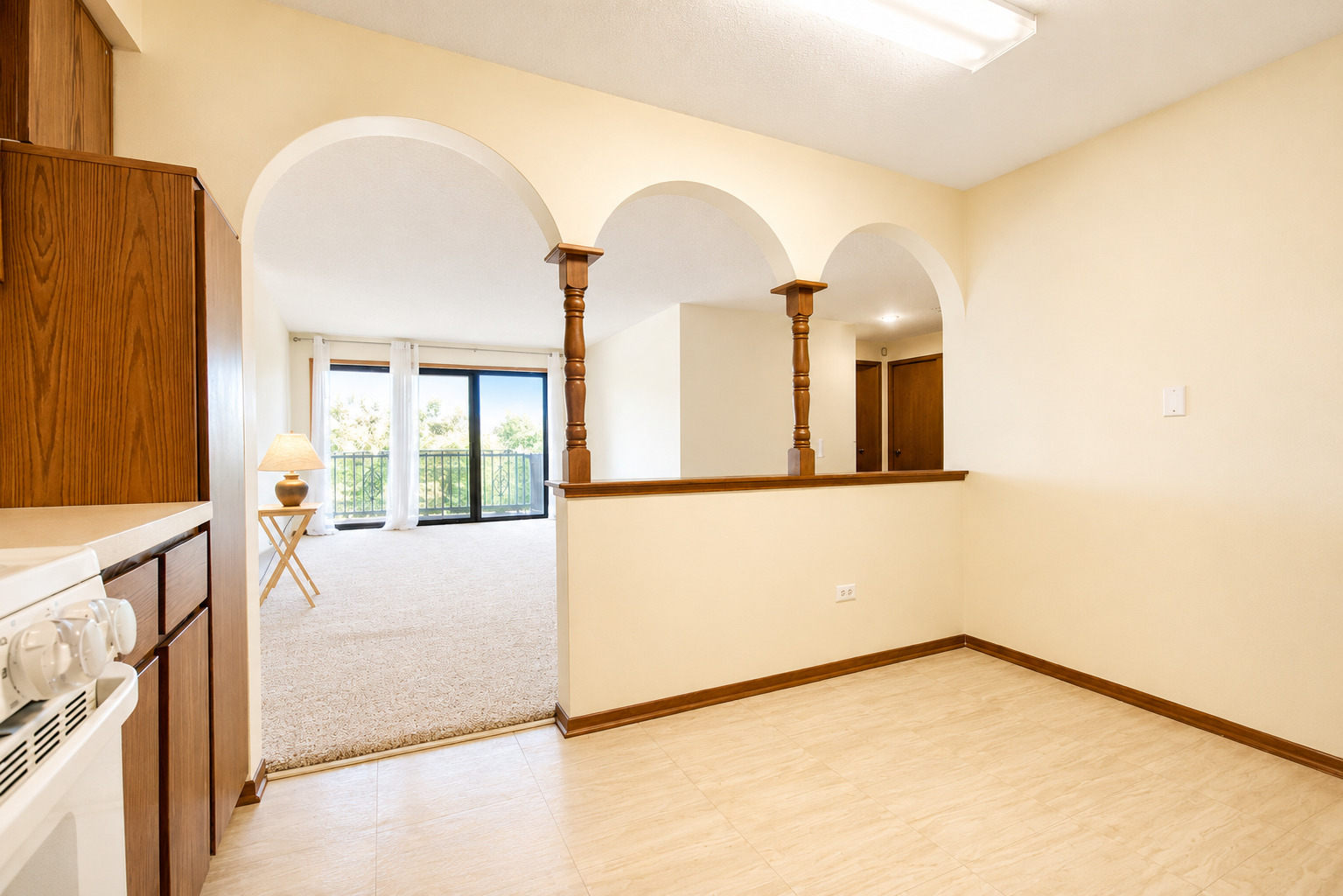 5447 W Lawrence Avenue #203, Chicago, IL 60630