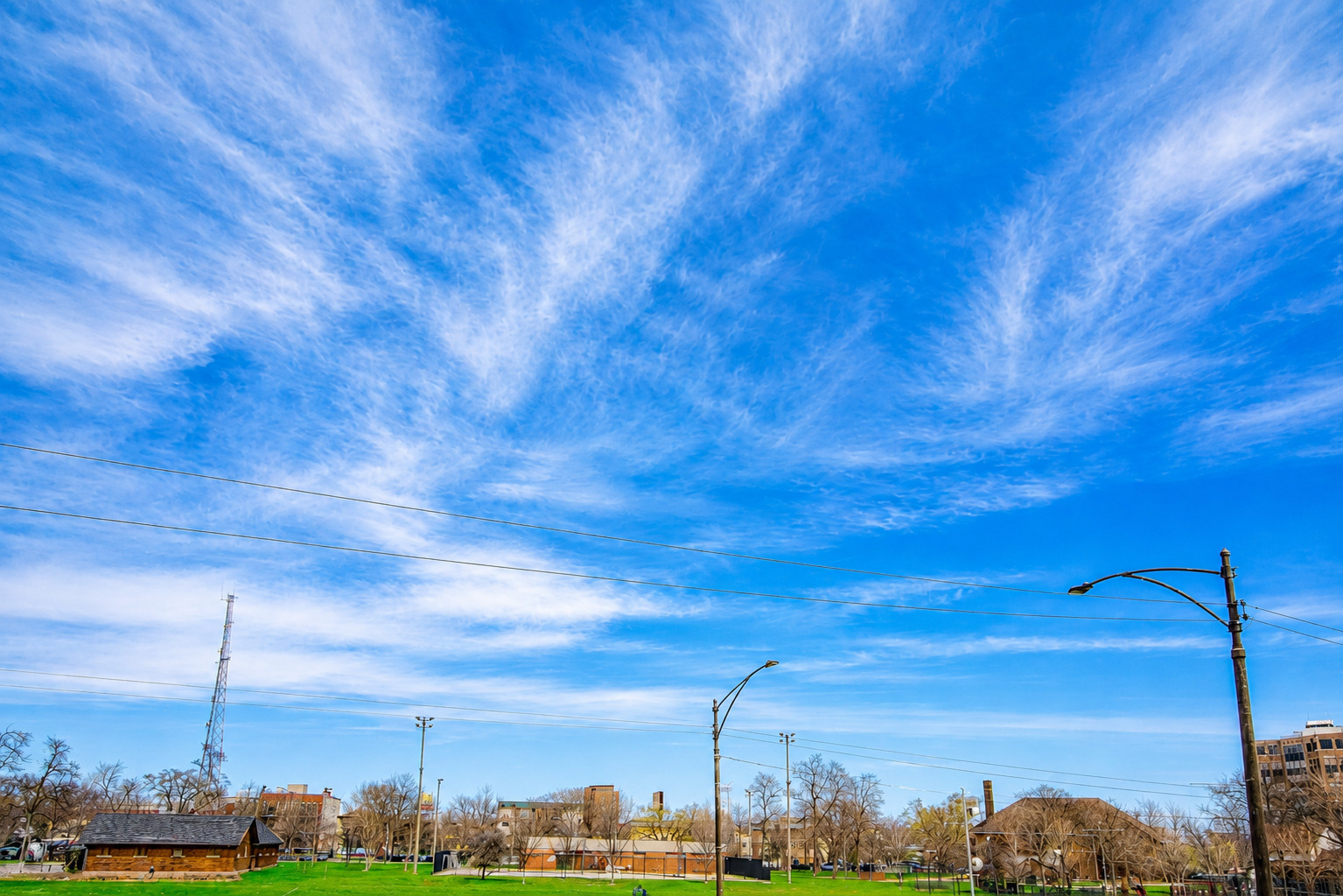 5447 W Lawrence Avenue #203, Chicago, IL 60630