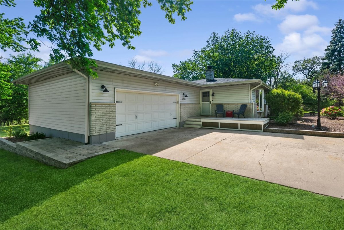 24908 W Hemphill Drive, Elwood, IL 60421
