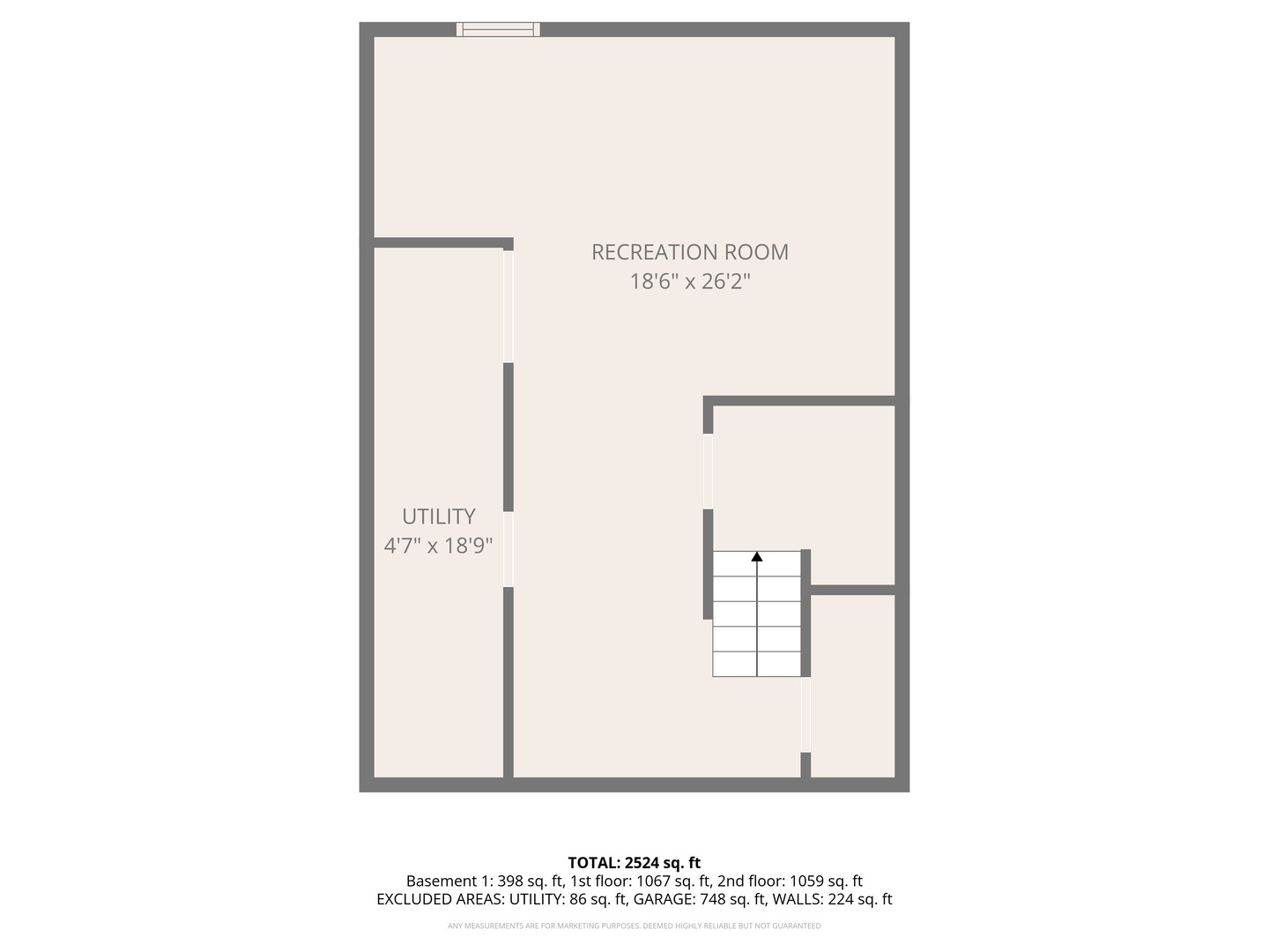 24431 W Lancelot Lane, Joliet, IL 60404
