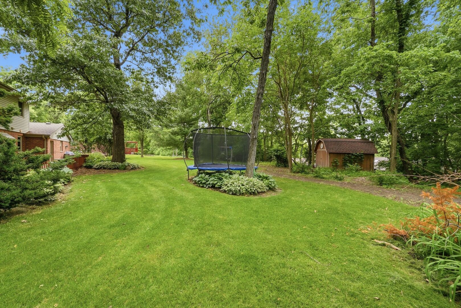 24431 W Lancelot Lane, Joliet, IL 60404