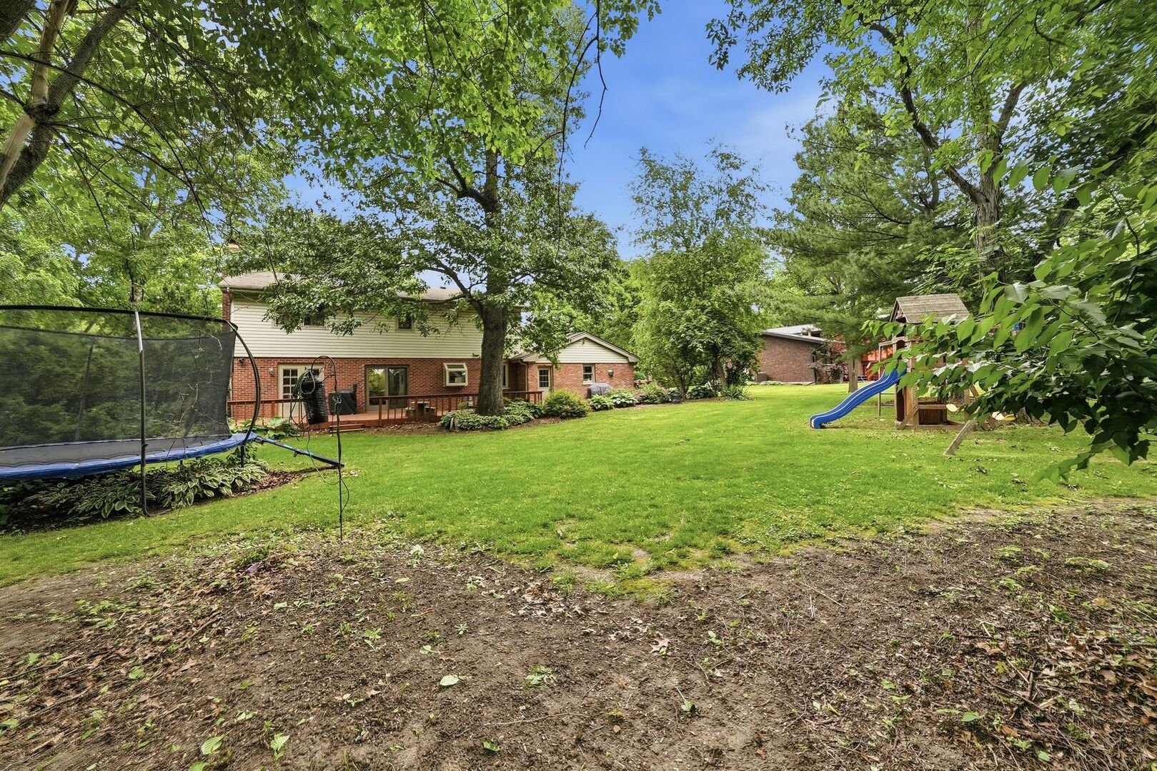 24431 W Lancelot Lane, Joliet, IL 60404