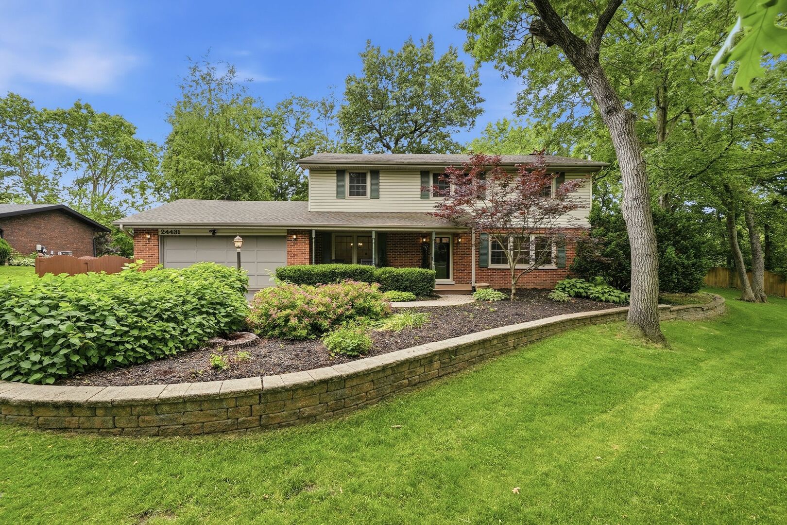 24431 W Lancelot Lane, Joliet, IL 60404