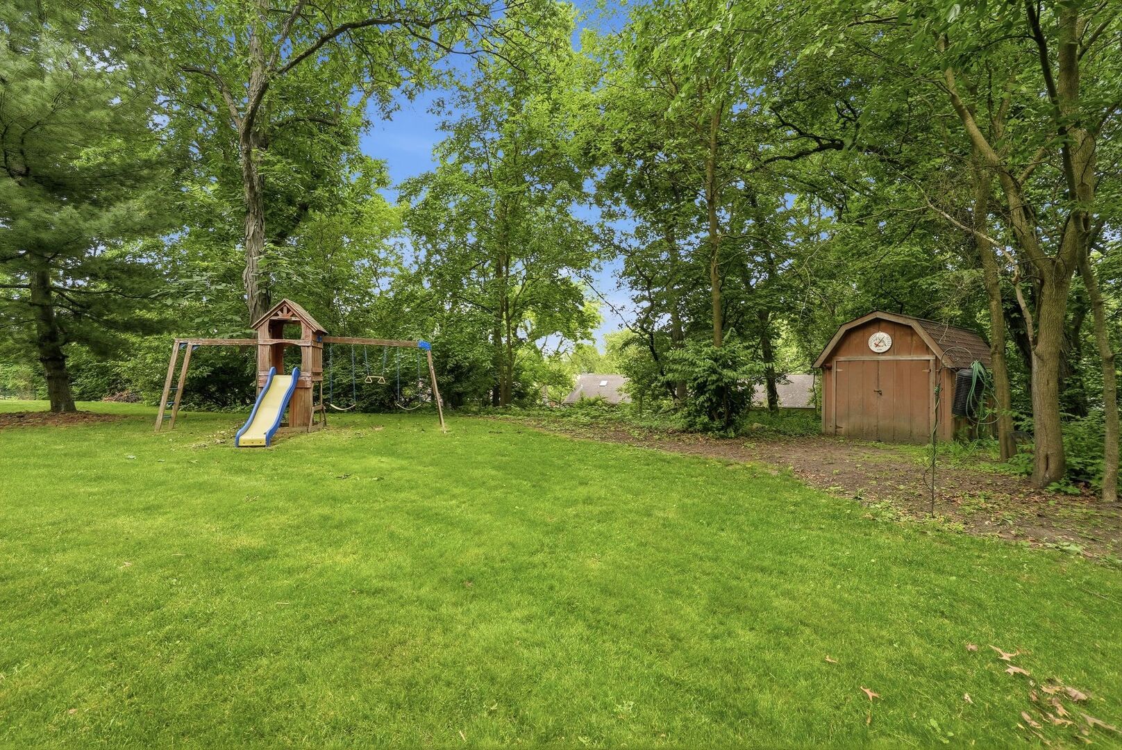 24431 W Lancelot Lane, Joliet, IL 60404