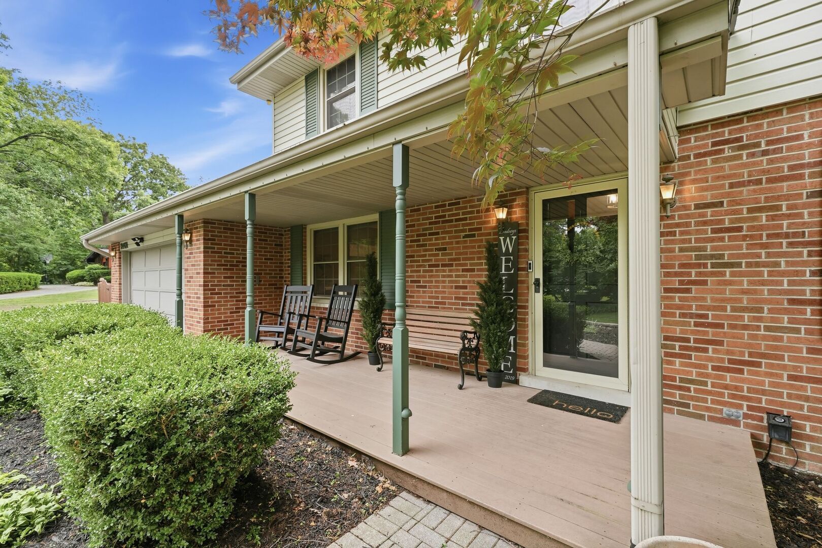 24431 W Lancelot Lane, Joliet, IL 60404