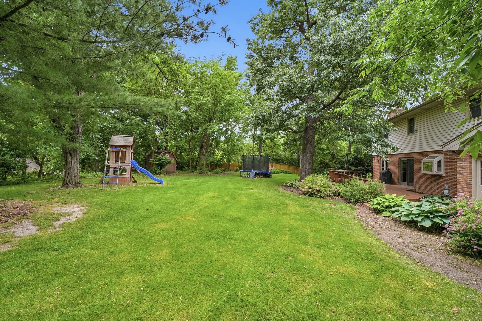 24431 W Lancelot Lane, Joliet, IL 60404