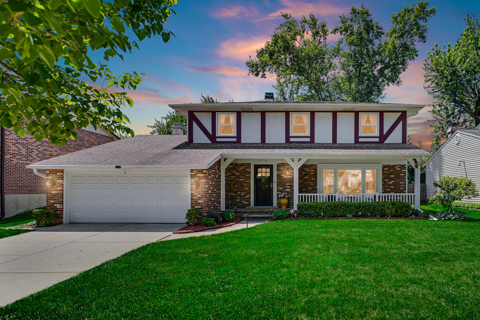 459 Sussex Court, Buffalo Grove, IL 60089