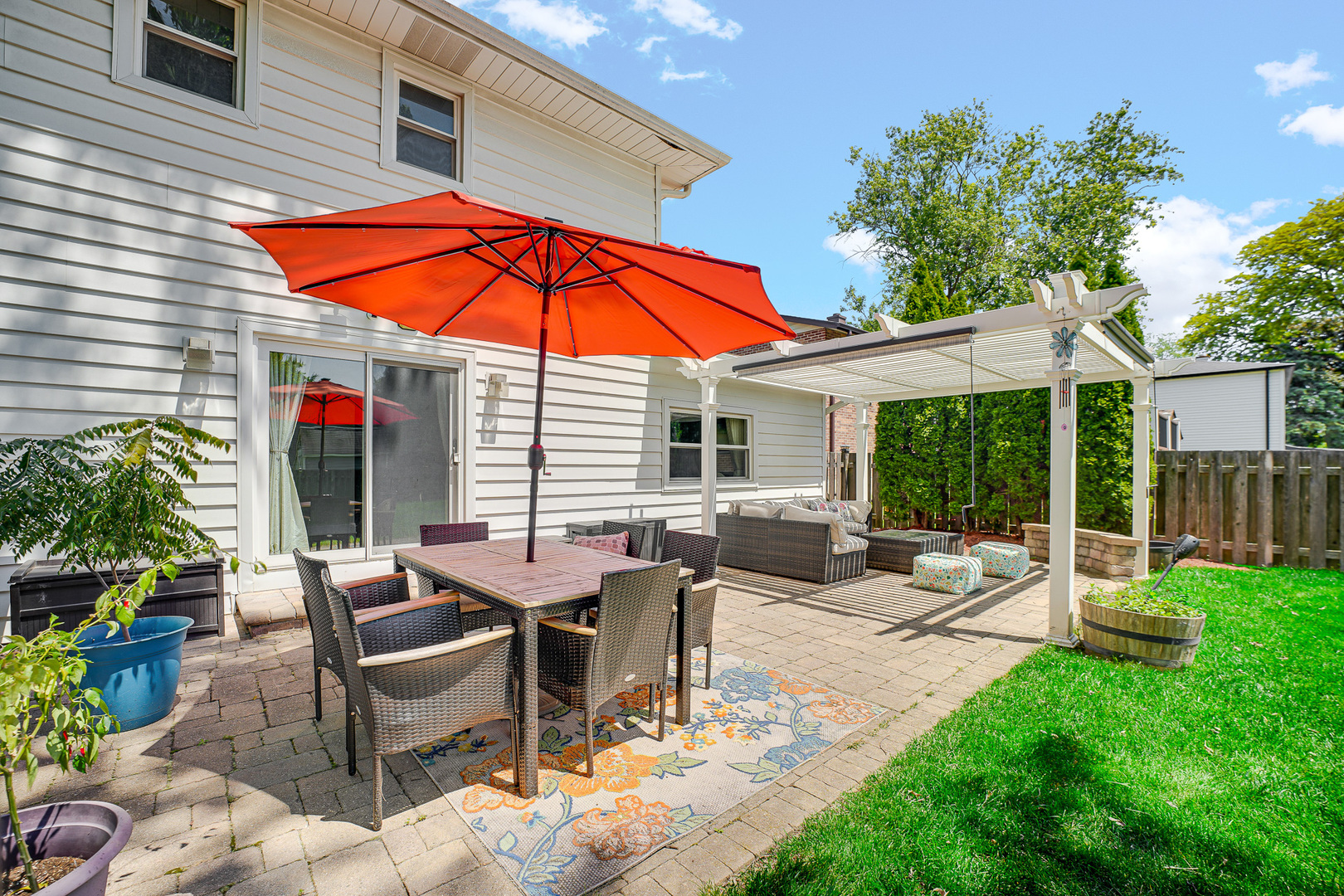 459 Sussex Court, Buffalo Grove, IL 60089
