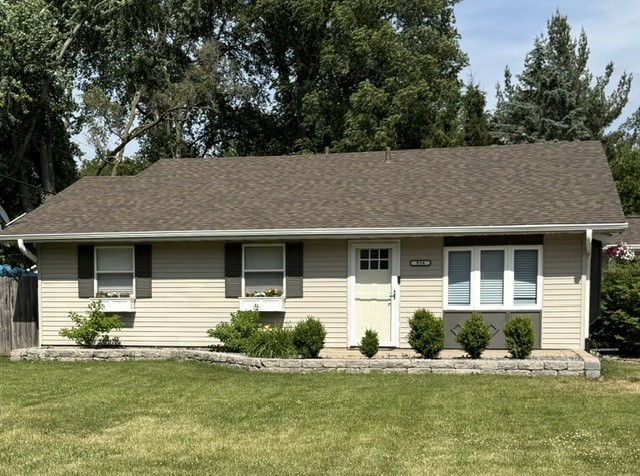 934 OGDEN Road, New Lenox, IL 60451