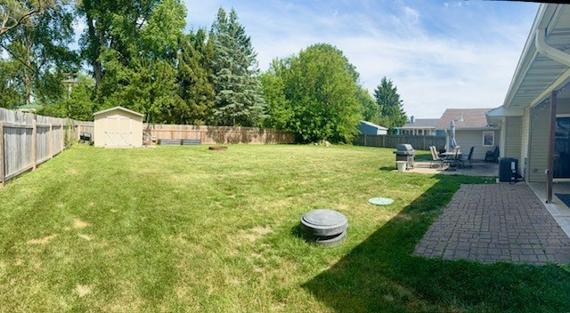 934 OGDEN Road, New Lenox, IL 60451