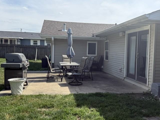 934 OGDEN Road, New Lenox, IL 60451