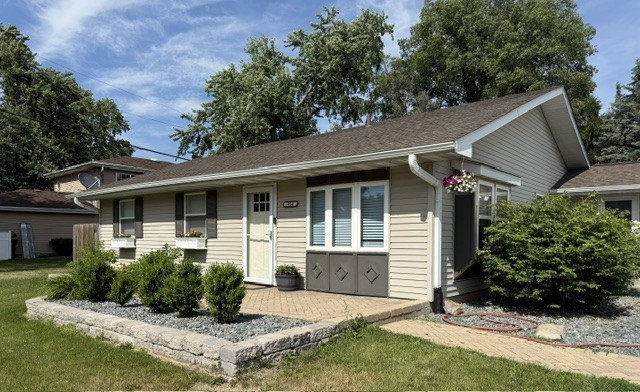 934 OGDEN Road, New Lenox, IL 60451
