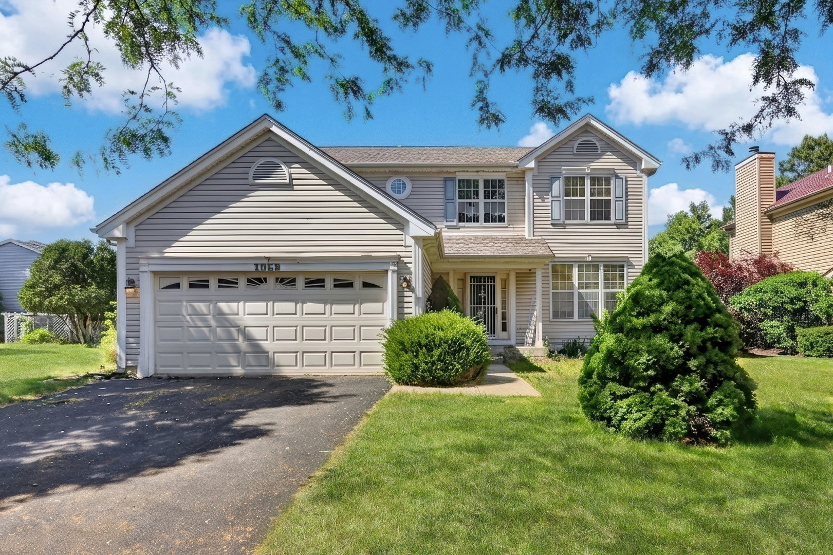1068 Cambridge Drive, Grayslake, IL 60030