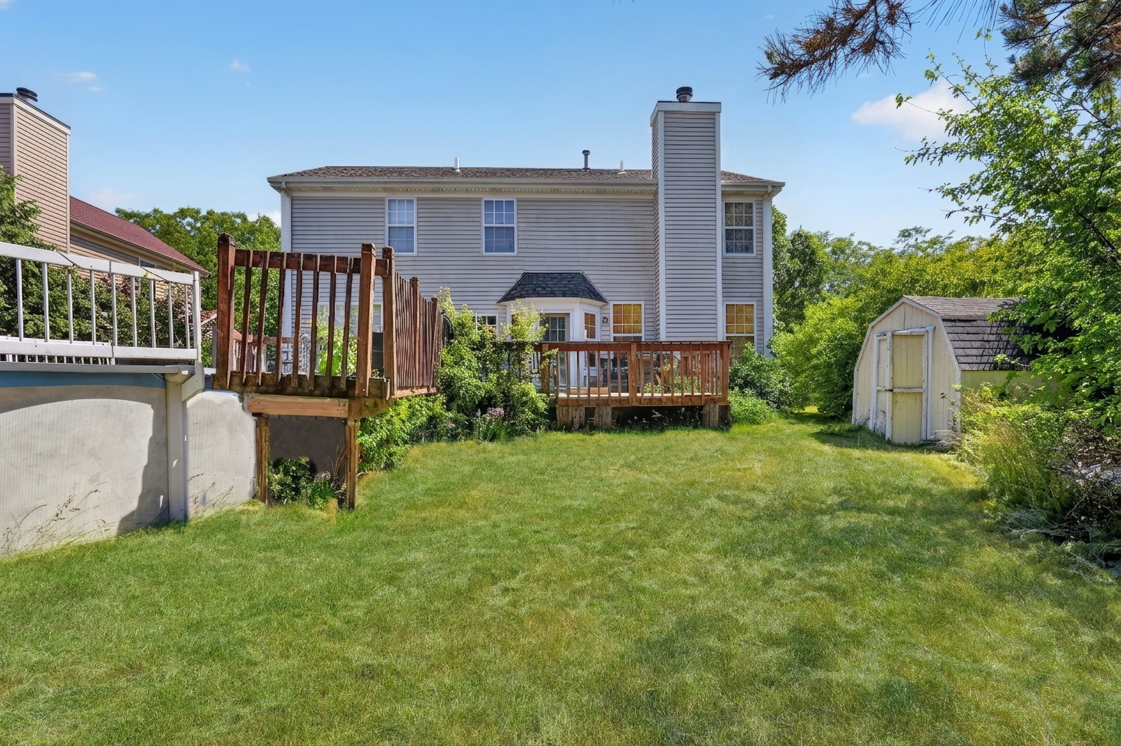1068 Cambridge Drive, Grayslake, IL 60030