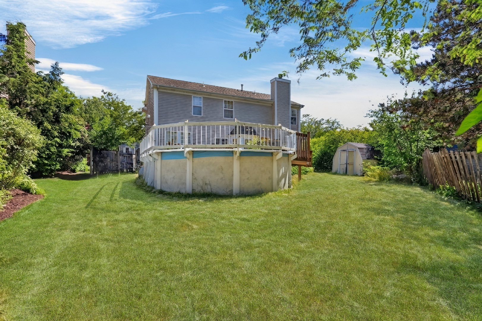 1068 Cambridge Drive, Grayslake, IL 60030