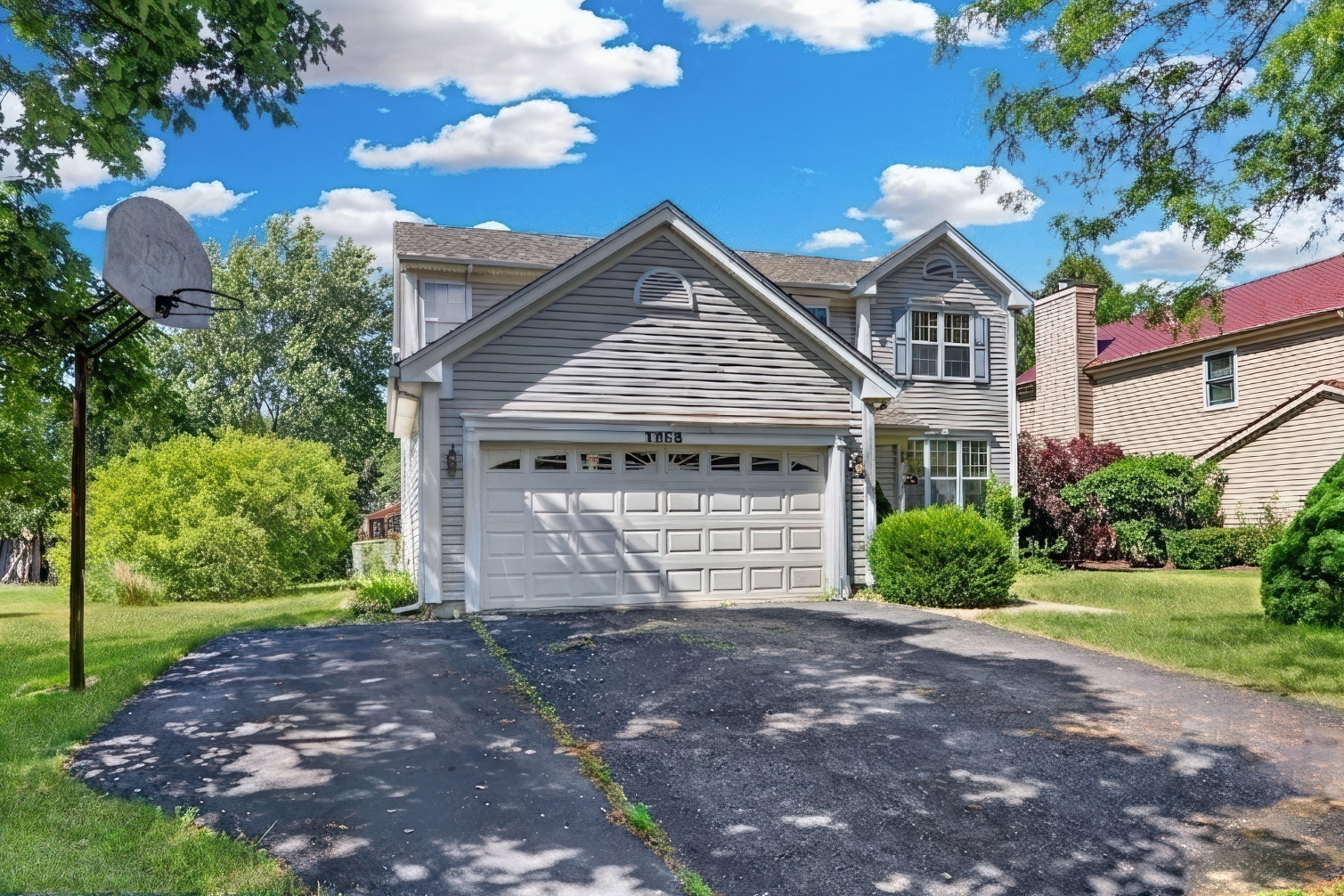 1068 Cambridge Drive, Grayslake, IL 60030