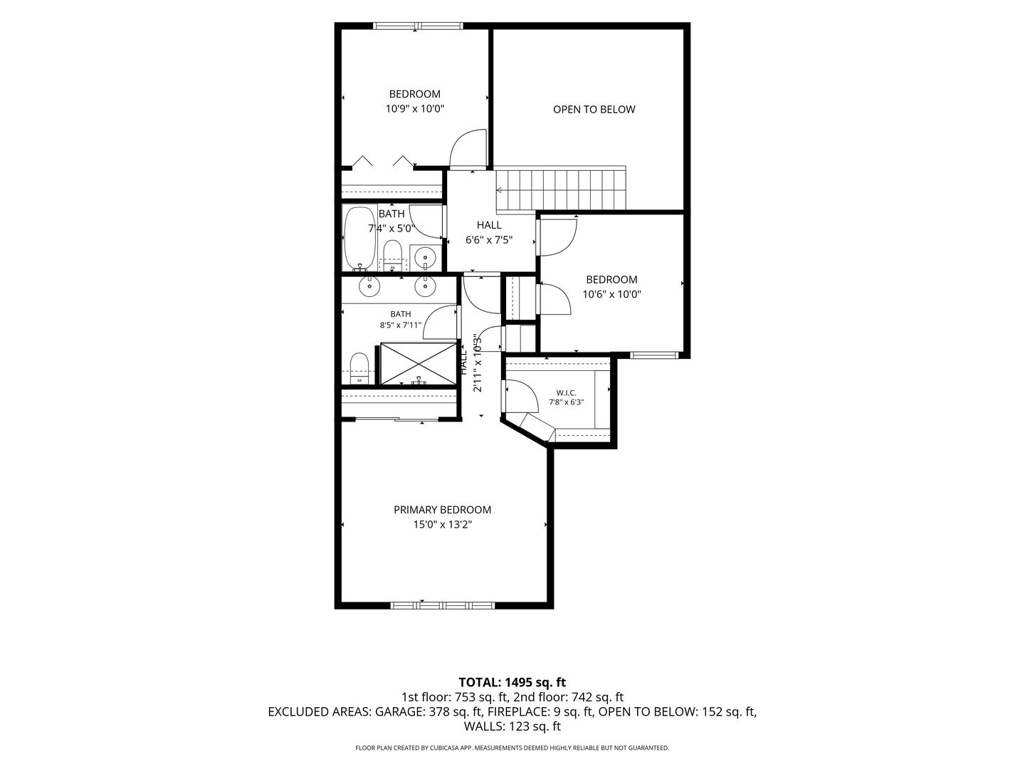 702 Clover Hill Court, Elk Grove Village, IL 60007