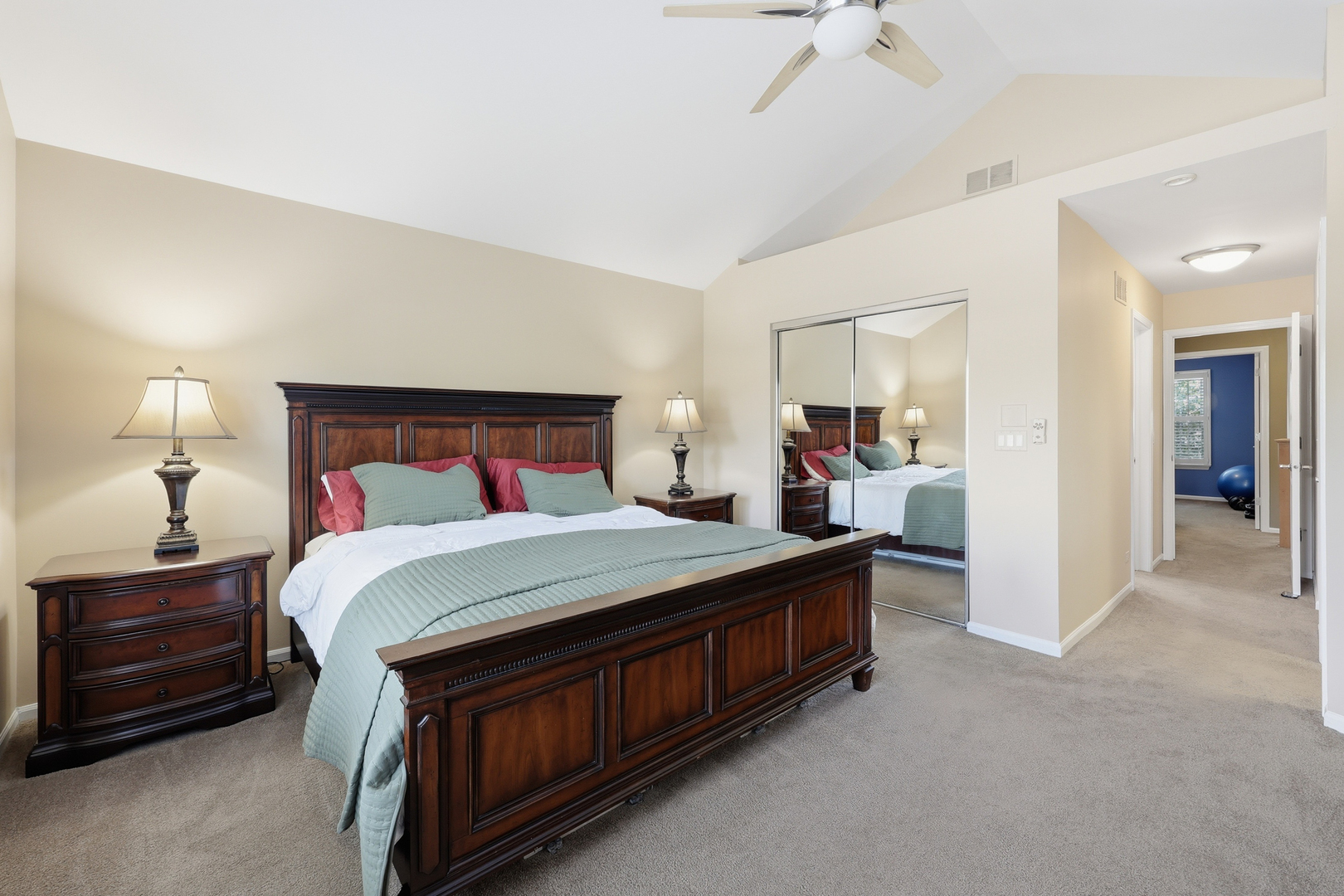 702 Clover Hill Court, Elk Grove Village, IL 60007
