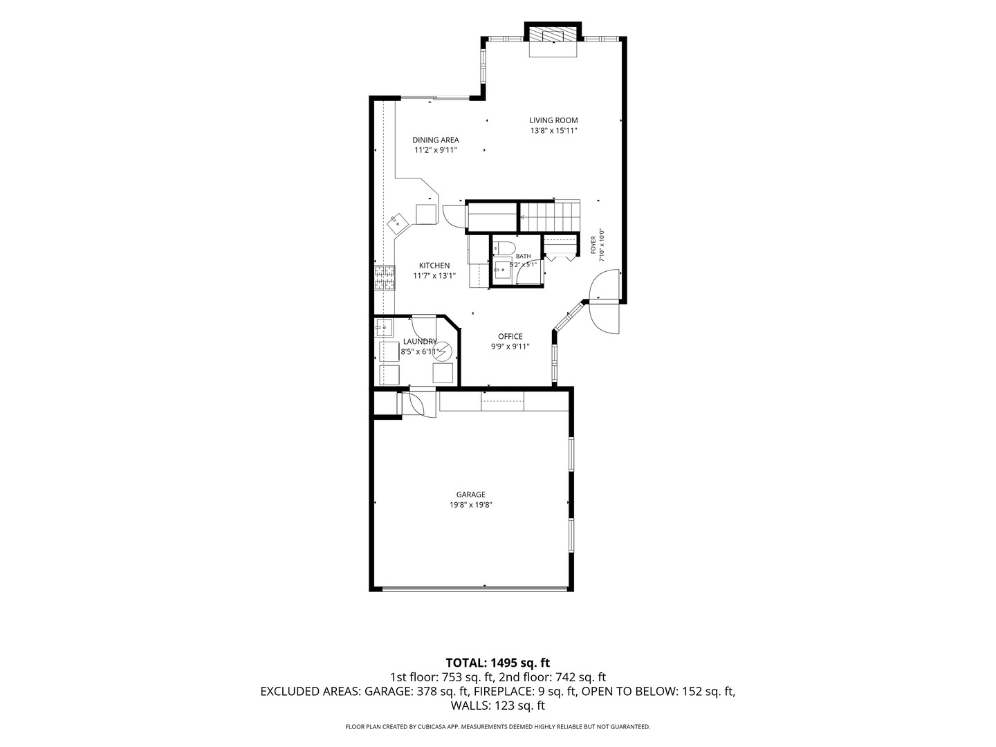 702 Clover Hill Court, Elk Grove Village, IL 60007