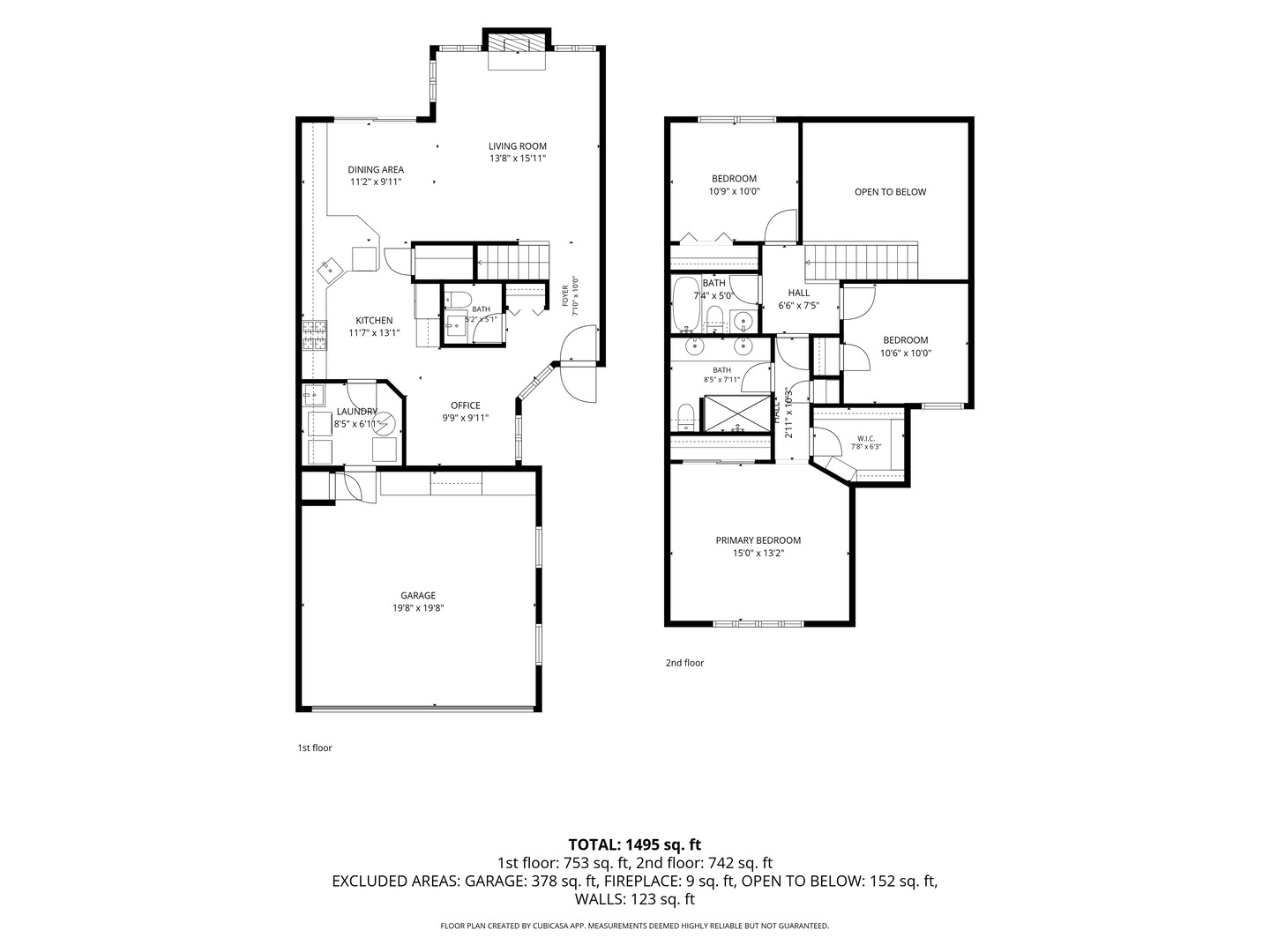 702 Clover Hill Court, Elk Grove Village, IL 60007