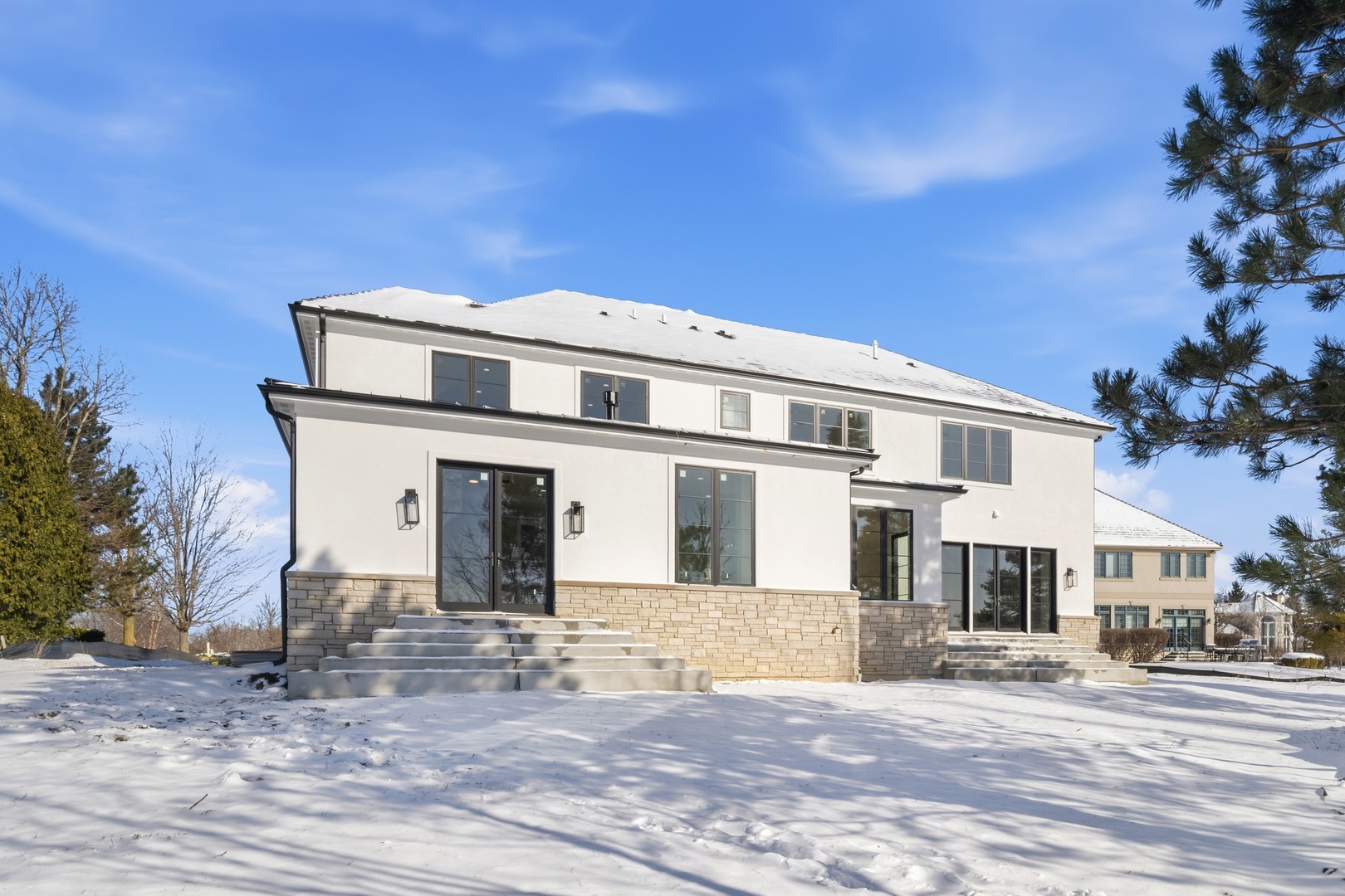 28920 N Niblick Knoll Court, Mundelein, IL 60060