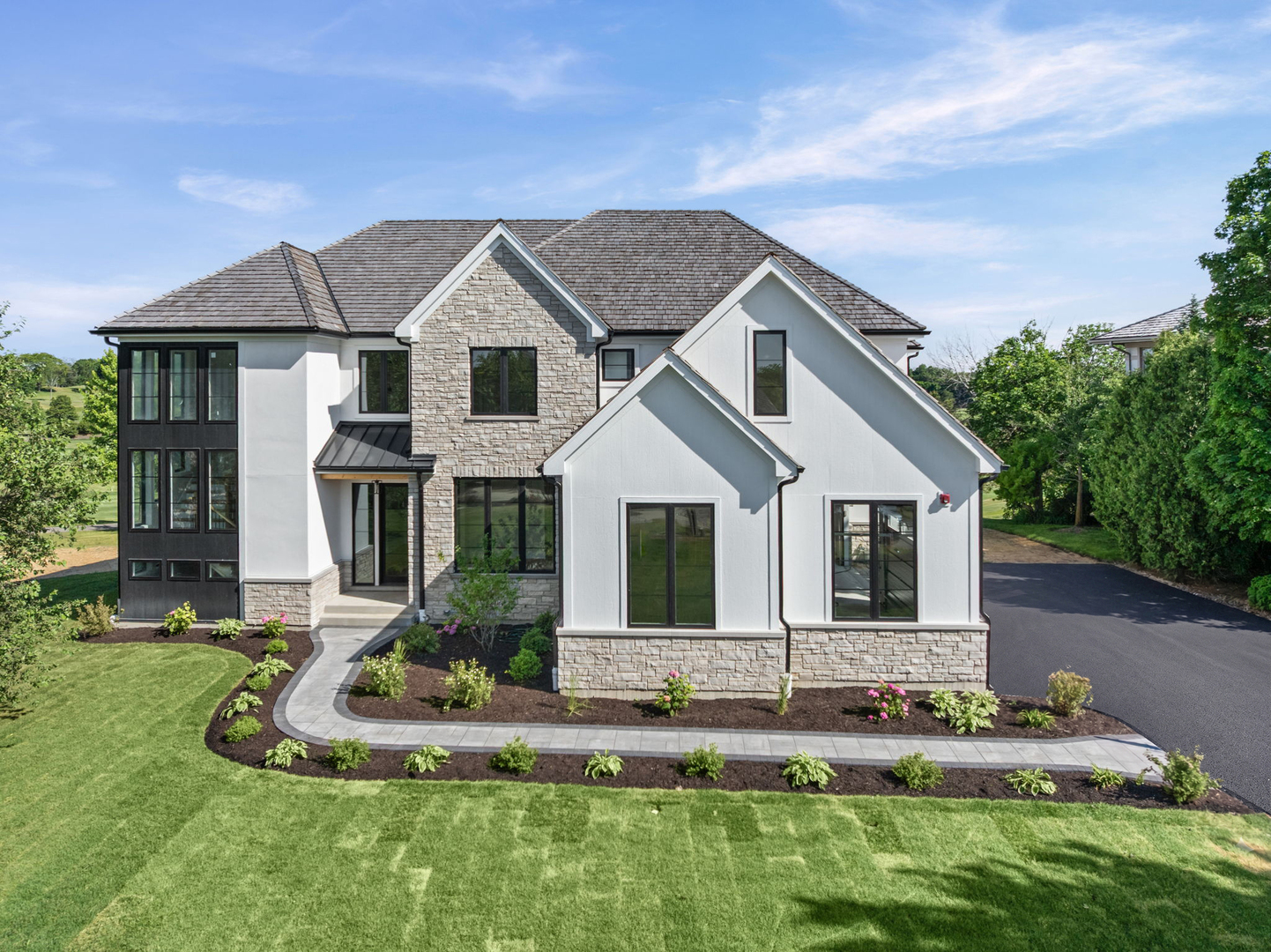 28920 N Niblick Knoll Court, Mundelein, IL 60060