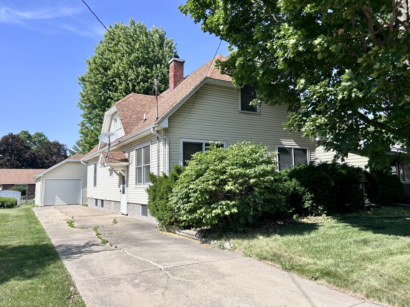 425 W Peru Street, Princeton, IL 61356