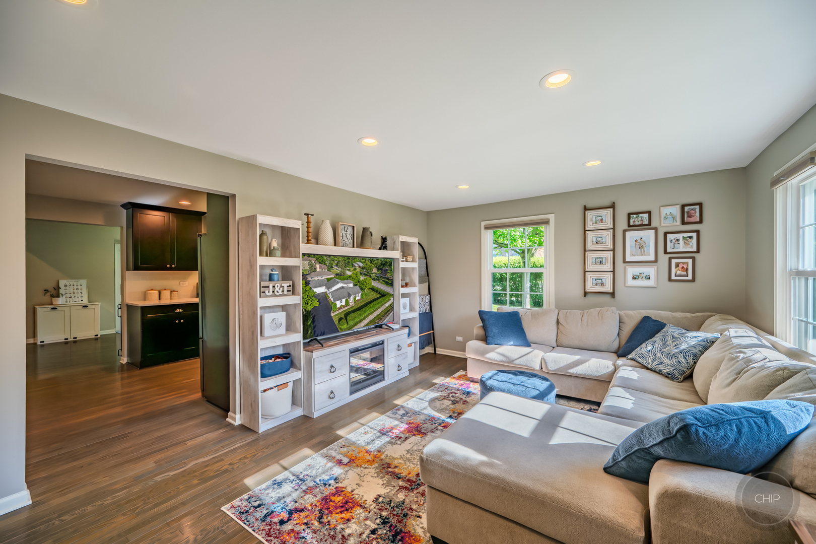 5009 Columbia Avenue, Lisle, IL 60532