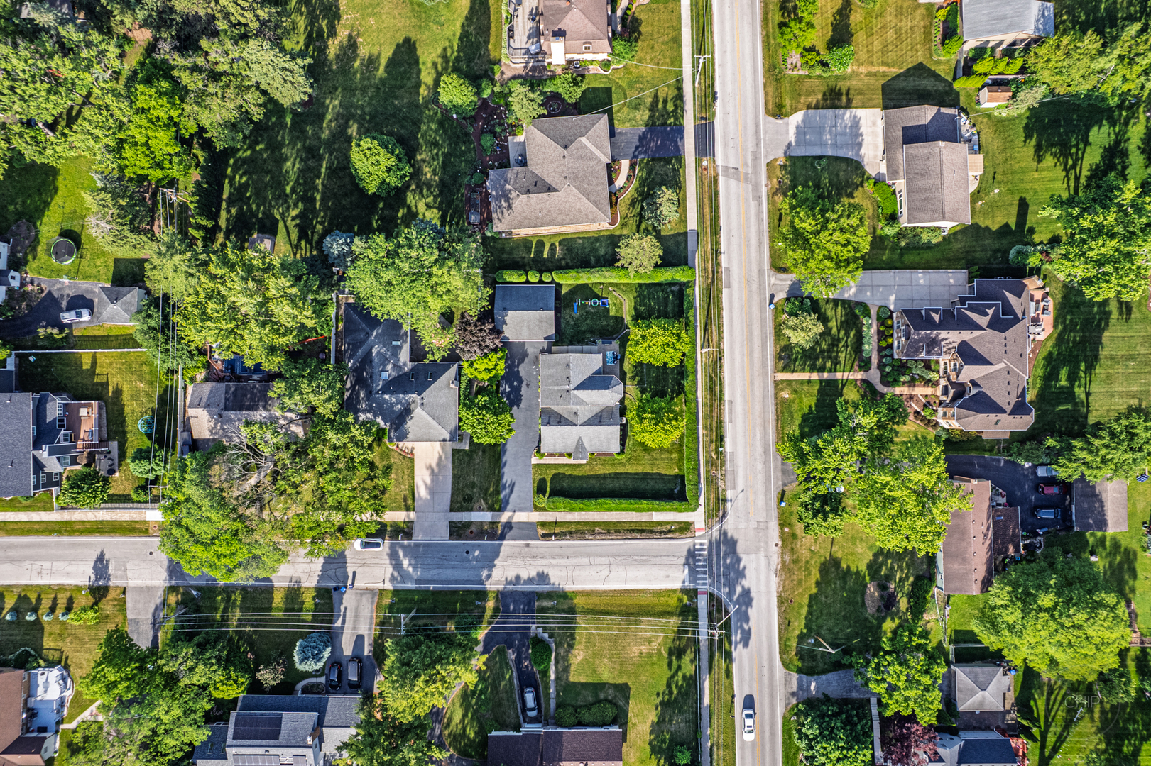 5009 Columbia Avenue, Lisle, IL 60532