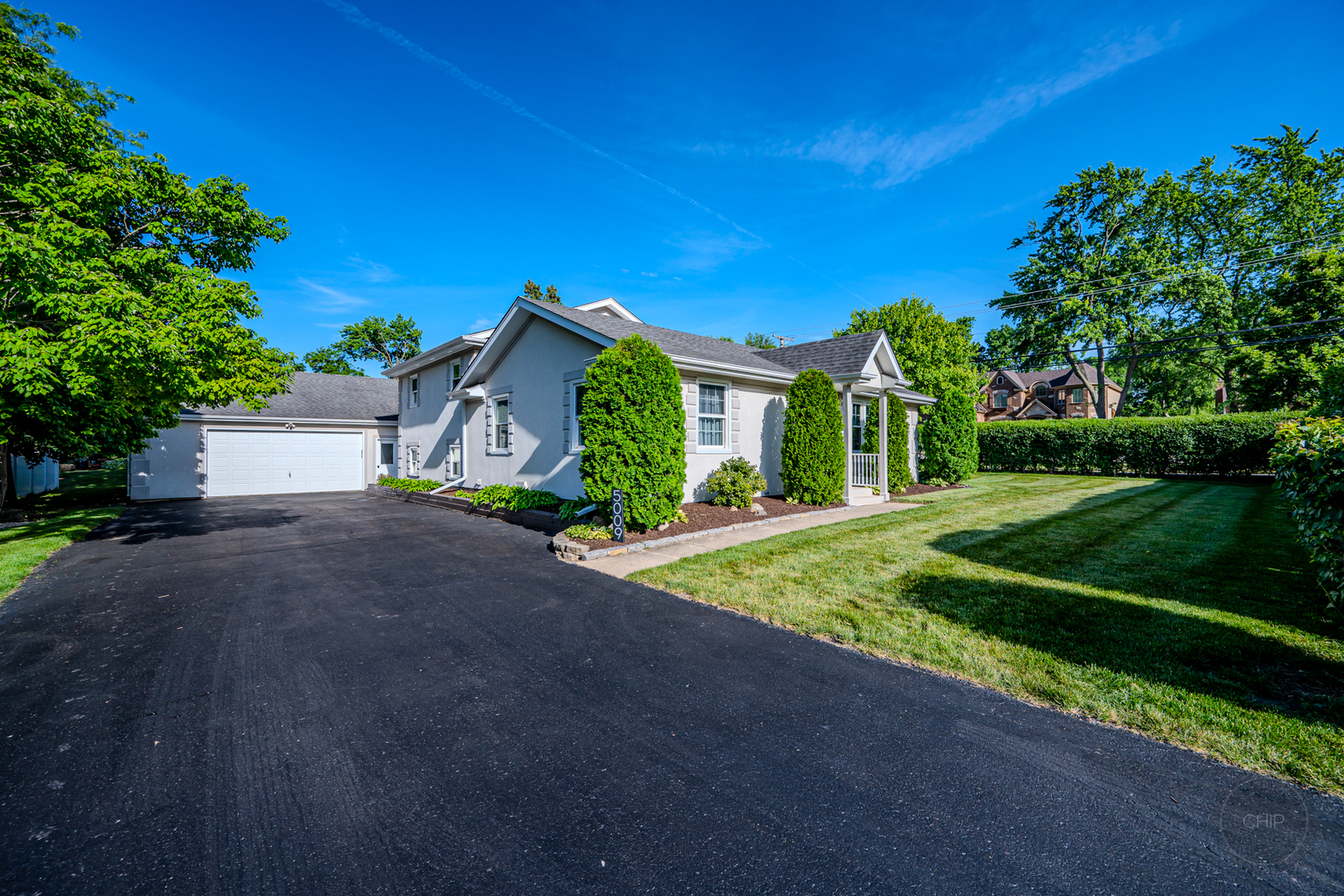 5009 Columbia Avenue, Lisle, IL 60532