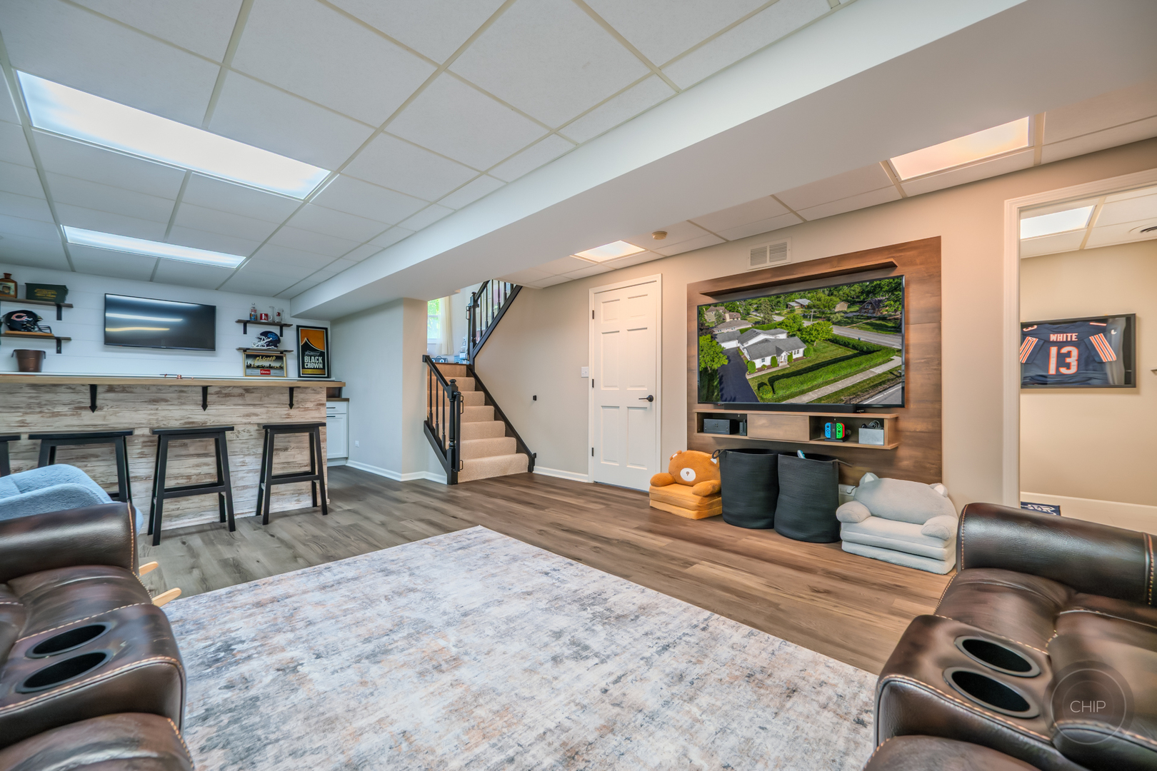 5009 Columbia Avenue, Lisle, IL 60532