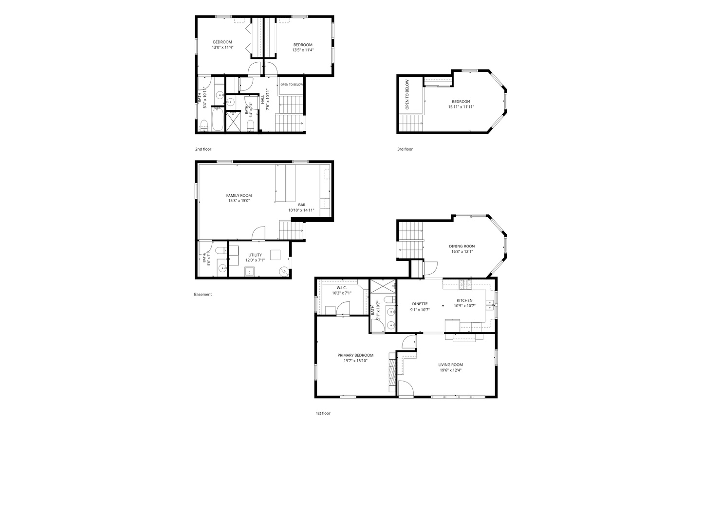 5009 Columbia Avenue, Lisle, IL 60532