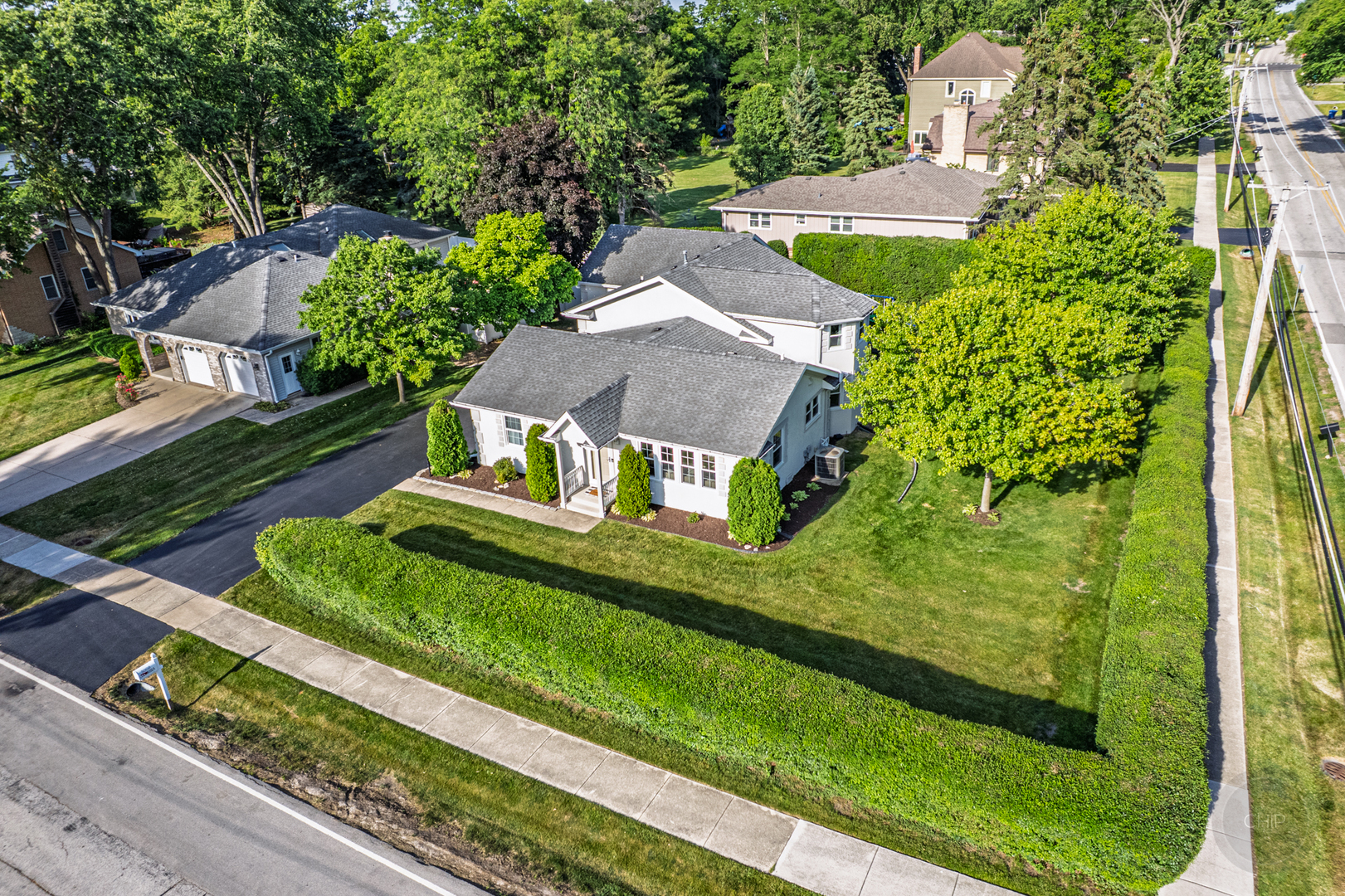 5009 Columbia Avenue, Lisle, IL 60532