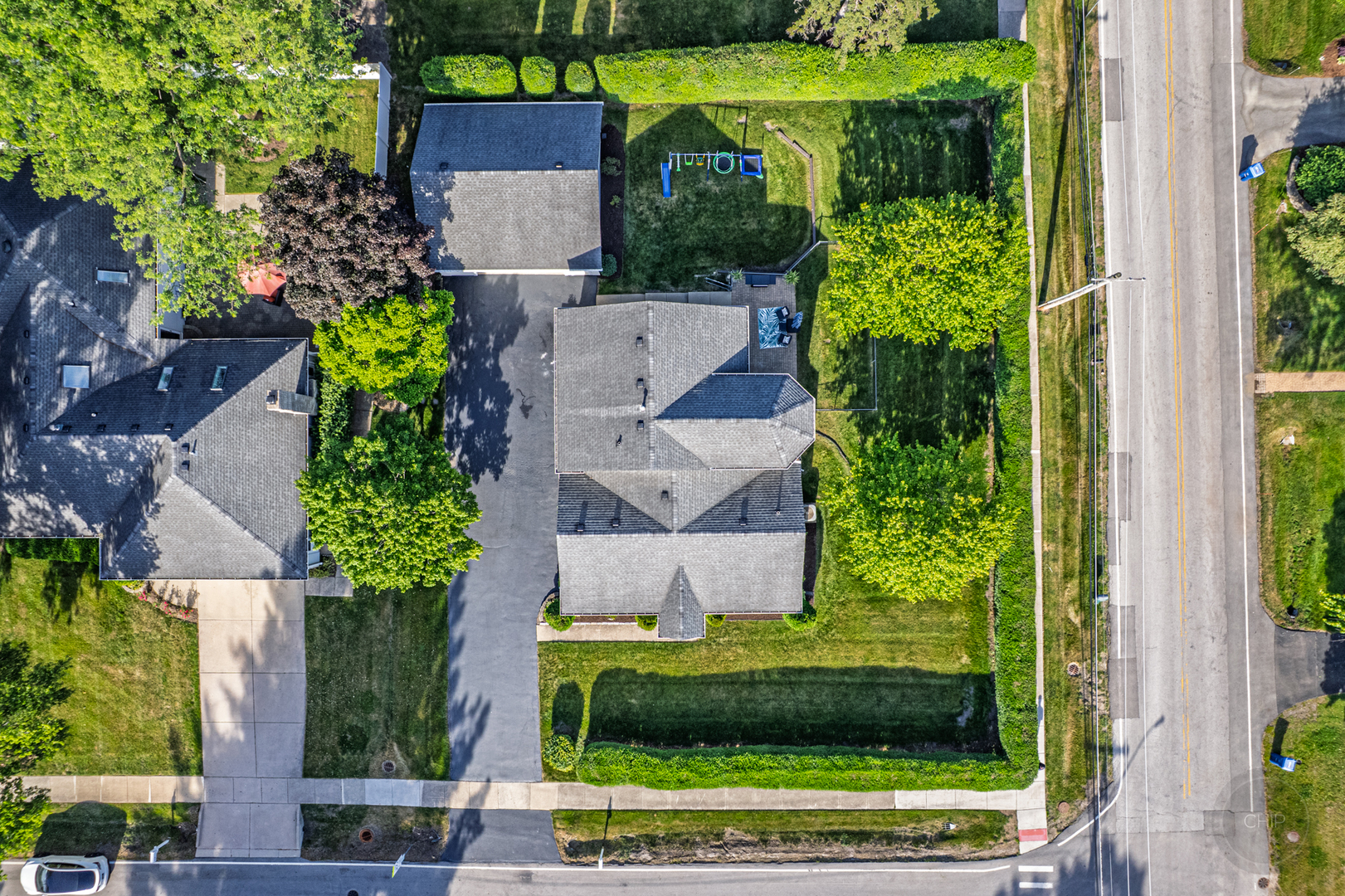 5009 Columbia Avenue, Lisle, IL 60532