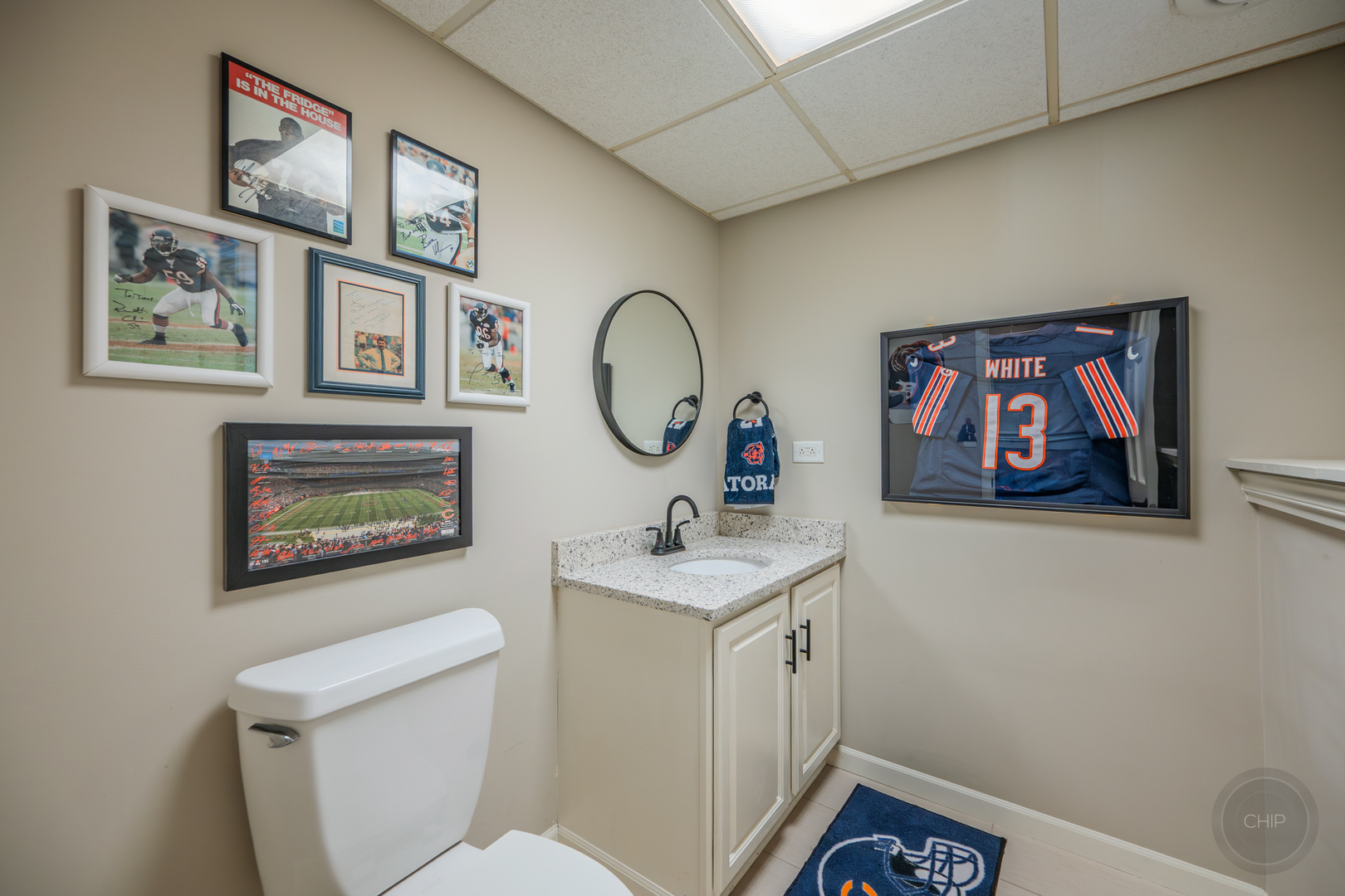 5009 Columbia Avenue, Lisle, IL 60532