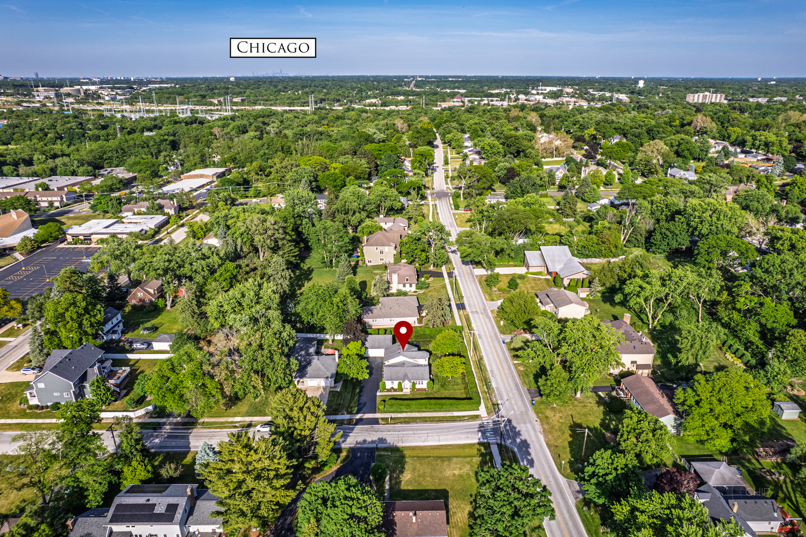 5009 Columbia Avenue, Lisle, IL 60532