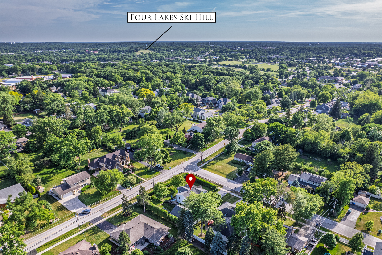 5009 Columbia Avenue, Lisle, IL 60532