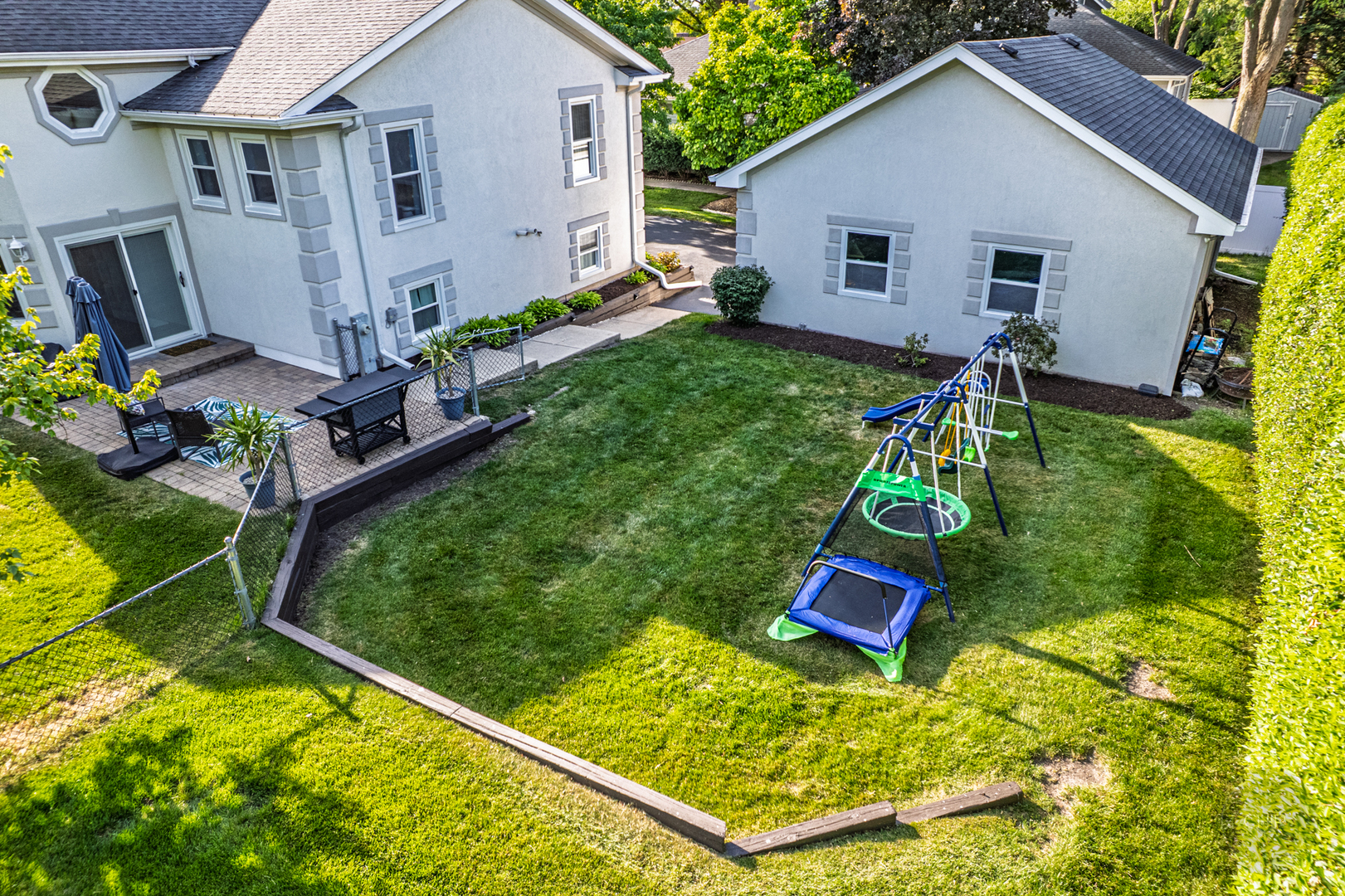 5009 Columbia Avenue, Lisle, IL 60532