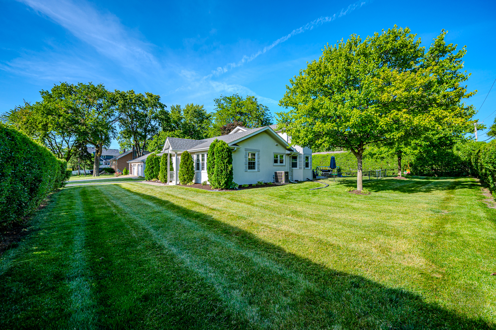 5009 Columbia Avenue, Lisle, IL 60532