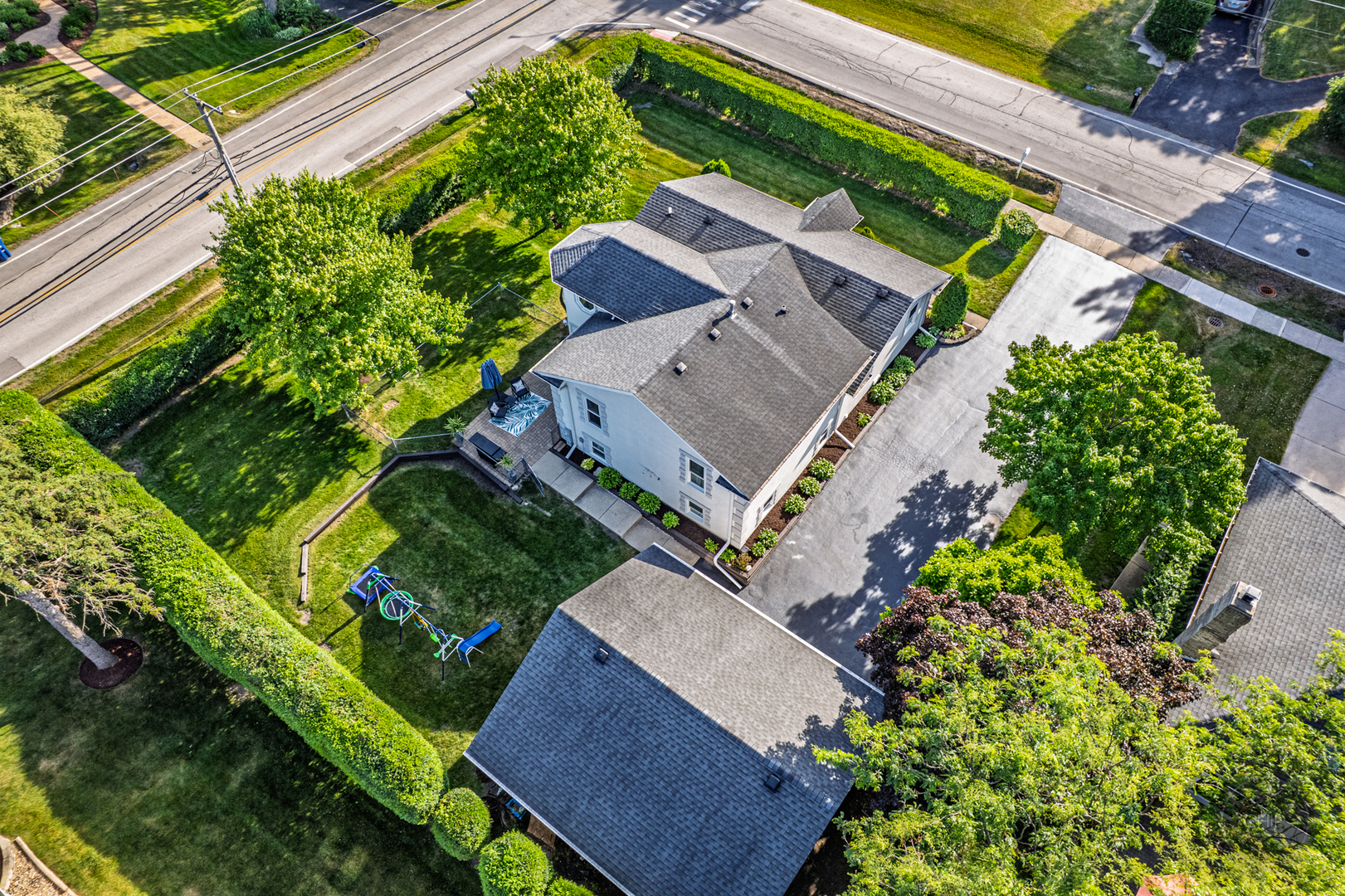 5009 Columbia Avenue, Lisle, IL 60532