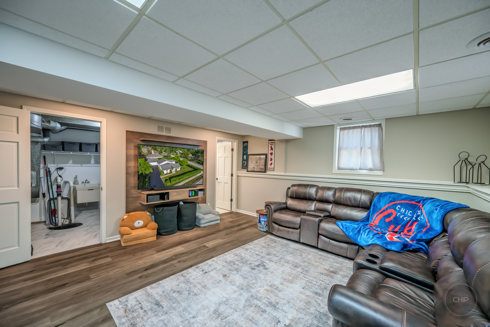 5009 Columbia Avenue, Lisle, IL 60532