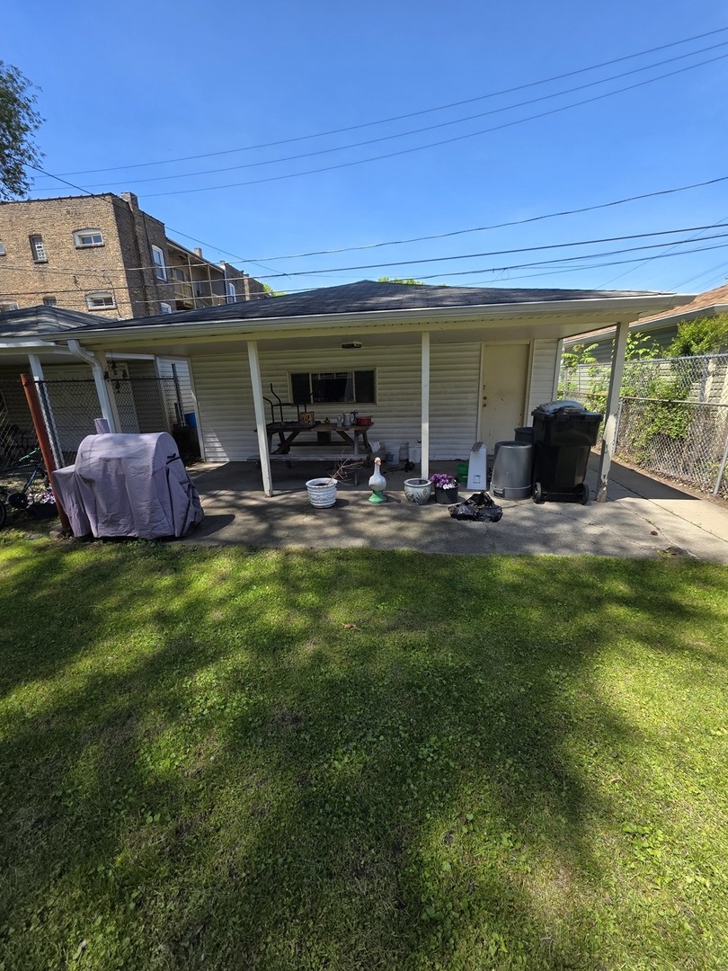 7250 S King Drive, Chicago, IL 60619