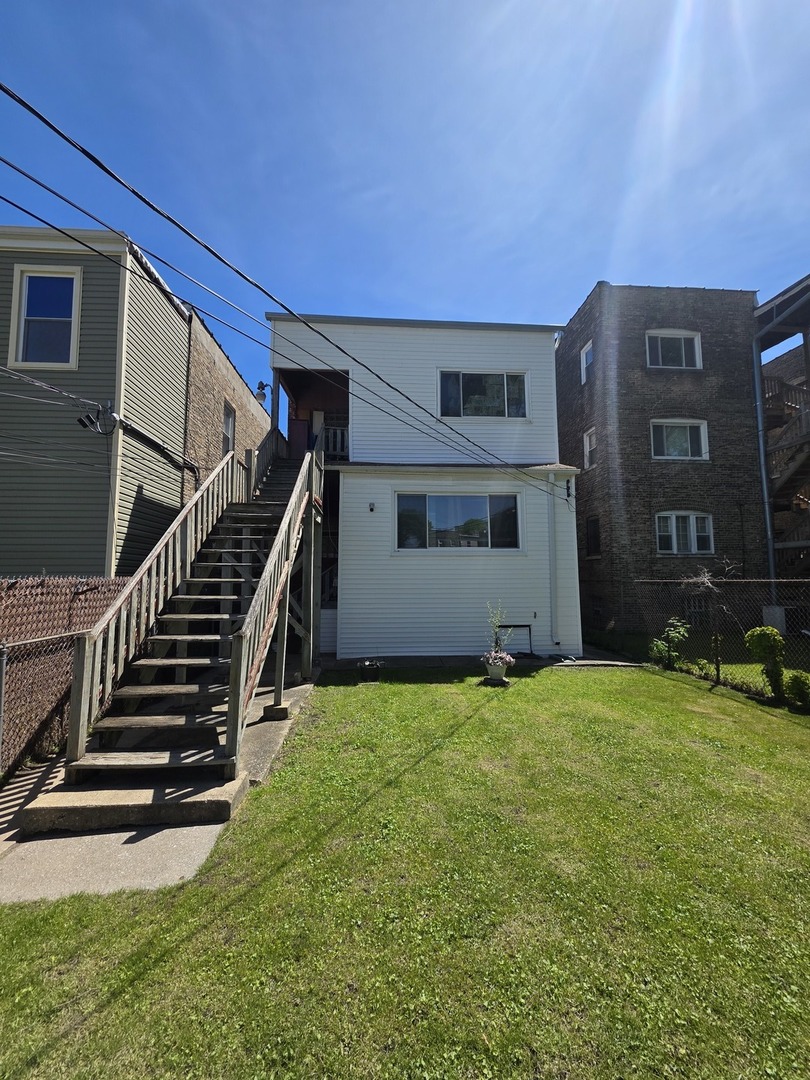 7250 S King Drive, Chicago, IL 60619