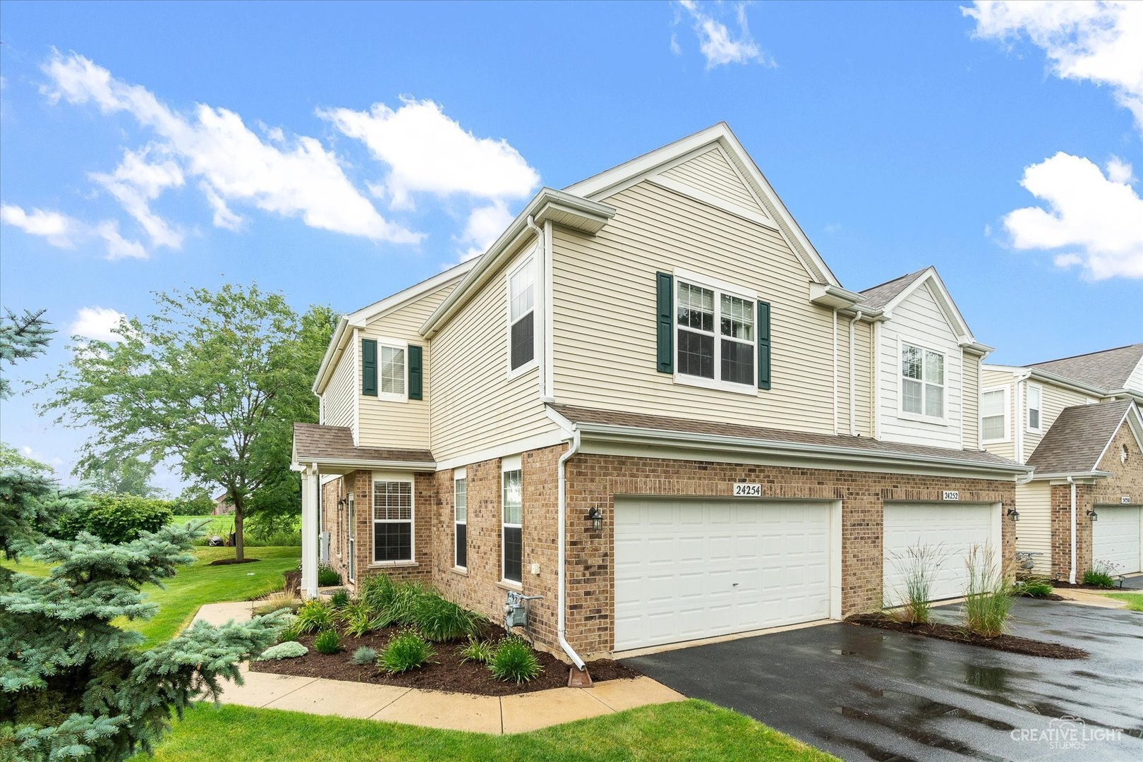 24254 Leski Lane #24254, Plainfield, IL 60585